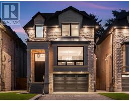 111 KINGSDALE AVENUE, Toronto, Ontario