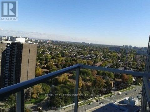 2303 - 275 Yorkland Road, Toronto, Ontario  M2J 0B4 - Photo 3 - C13788390
