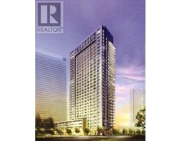 2303 - 275 YORKLAND ROAD, Toronto, Ontario