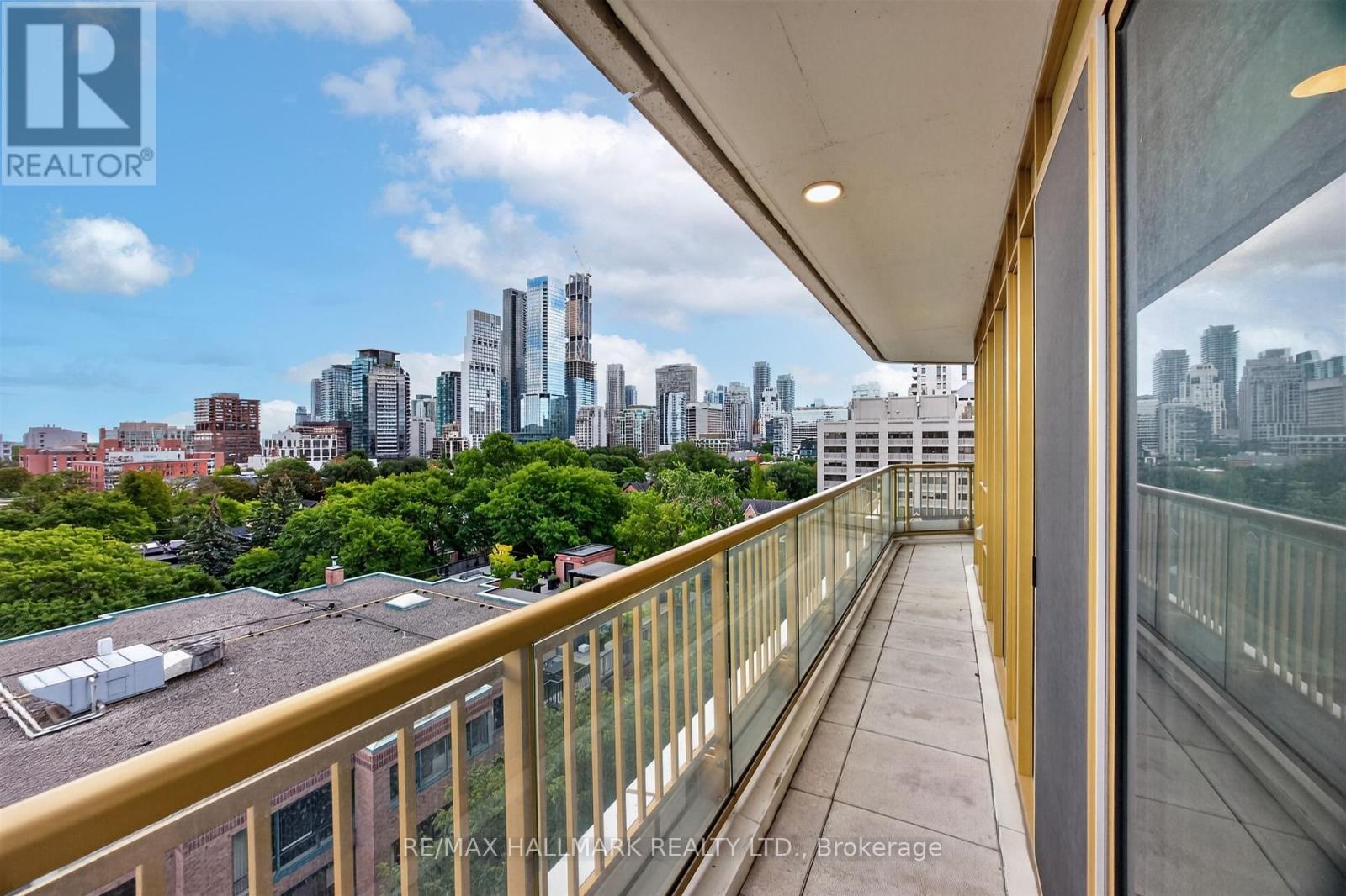 803 - 151 Avenue Road, Toronto, Ontario  M5R 0B8 - Photo 21 - C13788406