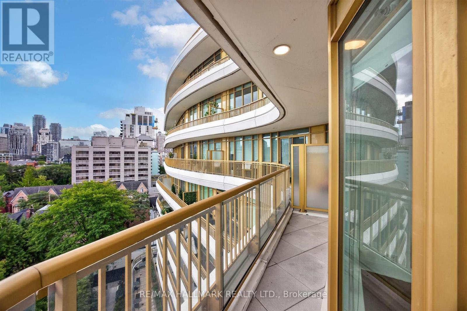 803 - 151 Avenue Road, Toronto, Ontario  M5R 0B8 - Photo 22 - C13788406