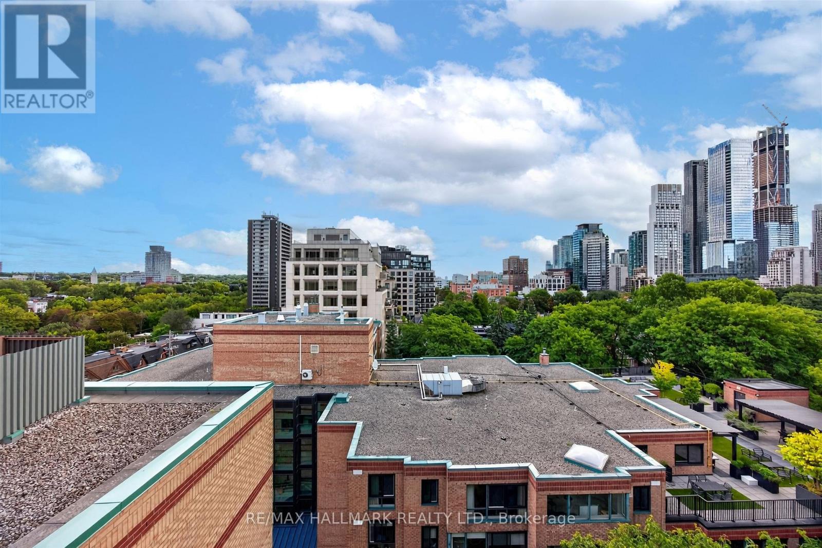 803 - 151 Avenue Road, Toronto, Ontario  M5R 0B8 - Photo 23 - C13788406