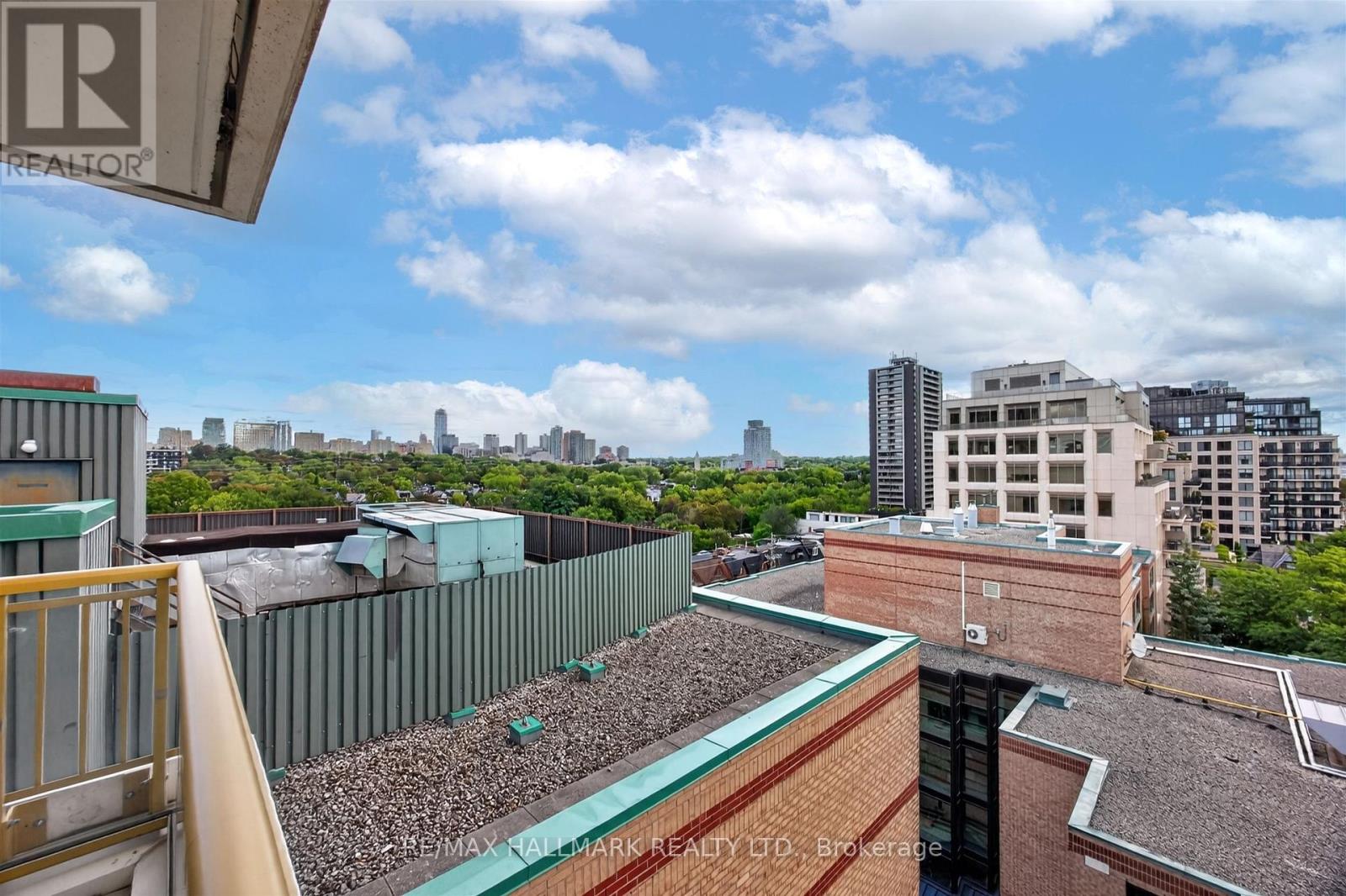 803 - 151 Avenue Road, Toronto, Ontario  M5R 0B8 - Photo 24 - C13788406