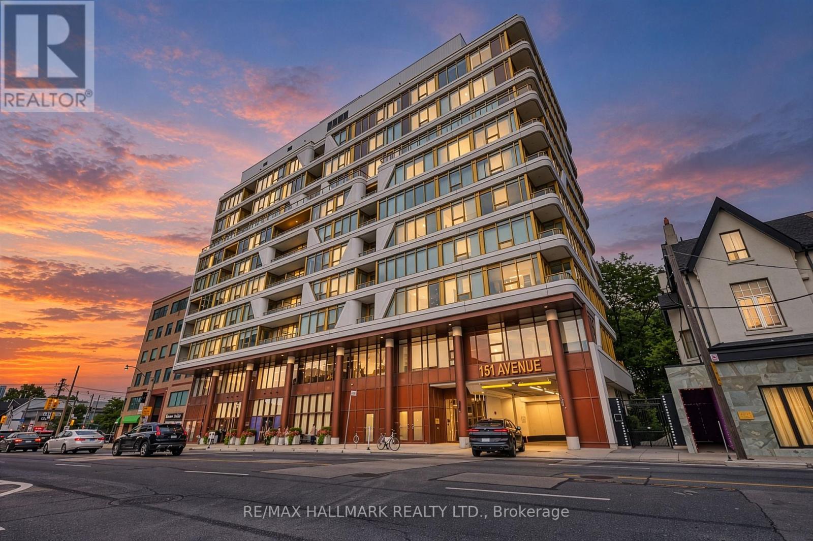 803 - 151 Avenue Road, Toronto, Ontario  M5R 0B8 - Photo 27 - C13788406