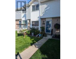 5 - 255 LANSDOWNE AVENUE, Woodstock, Ontario
