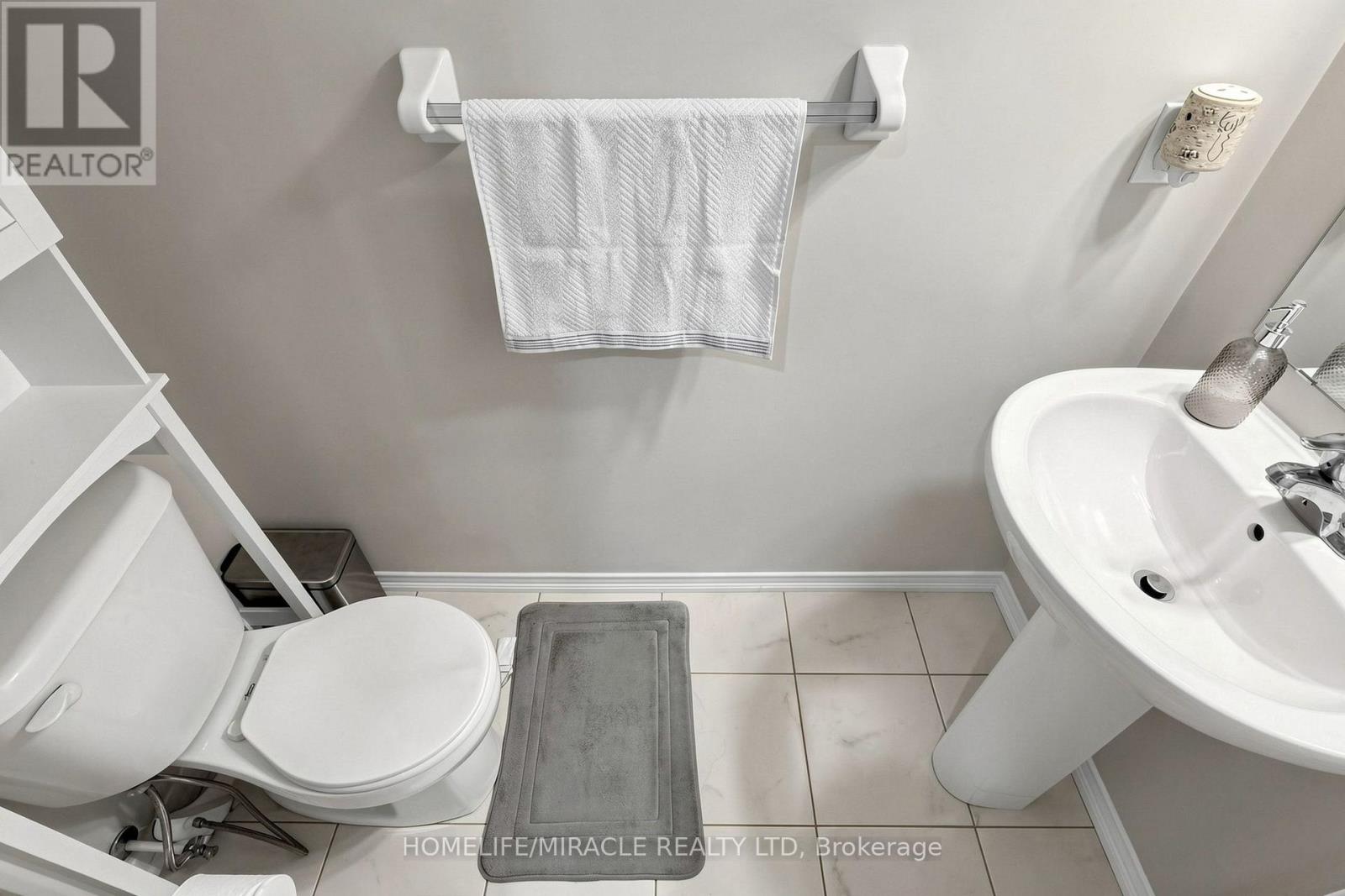 2725 Deputy Minister Path, Oshawa, Ontario  L1L 0M7 - Photo 16 - E13788342