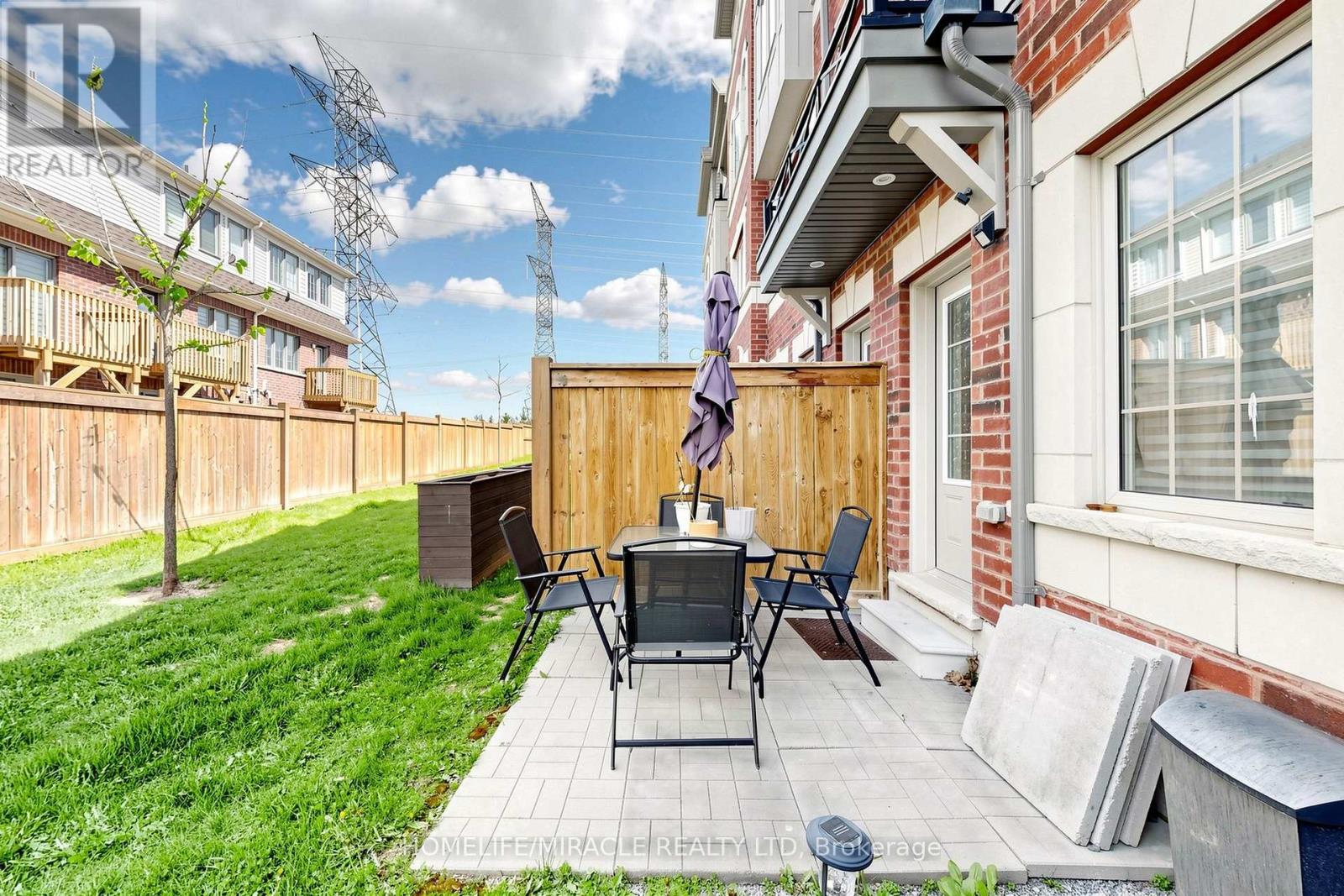 2725 Deputy Minister Path, Oshawa, Ontario  L1L 0M7 - Photo 47 - E13788342