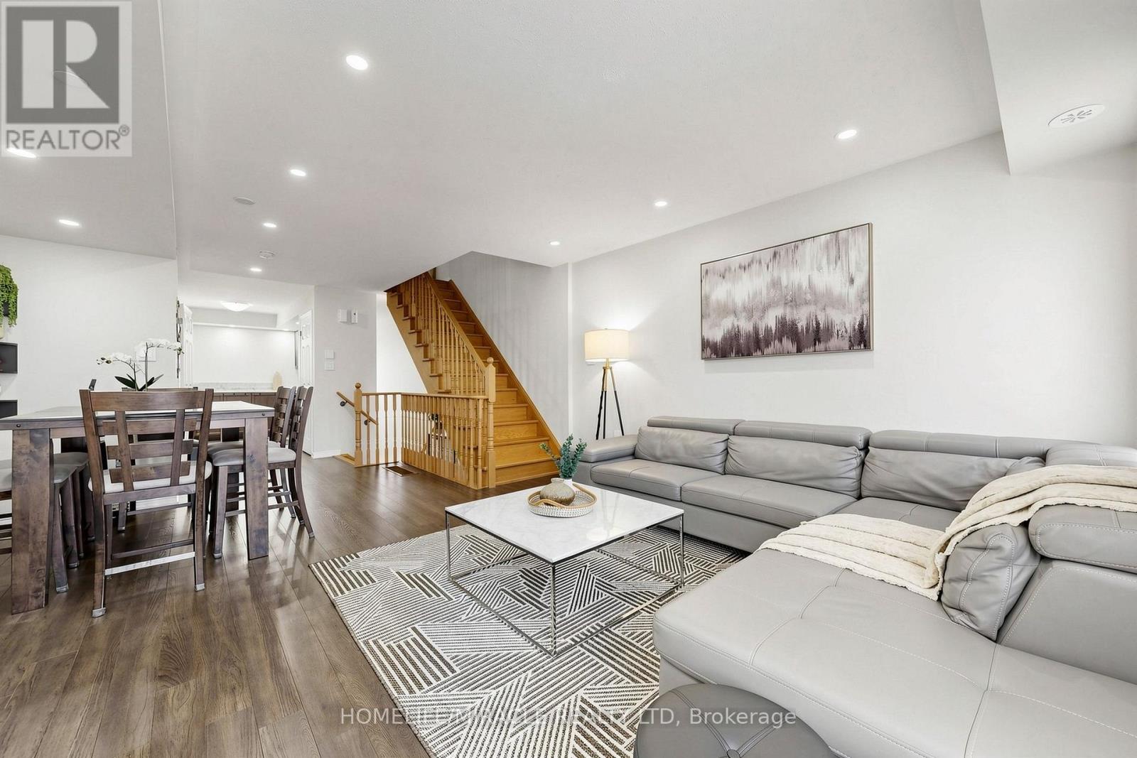 2725 Deputy Minister Path, Oshawa, Ontario  L1L 0M7 - Photo 7 - E13788342