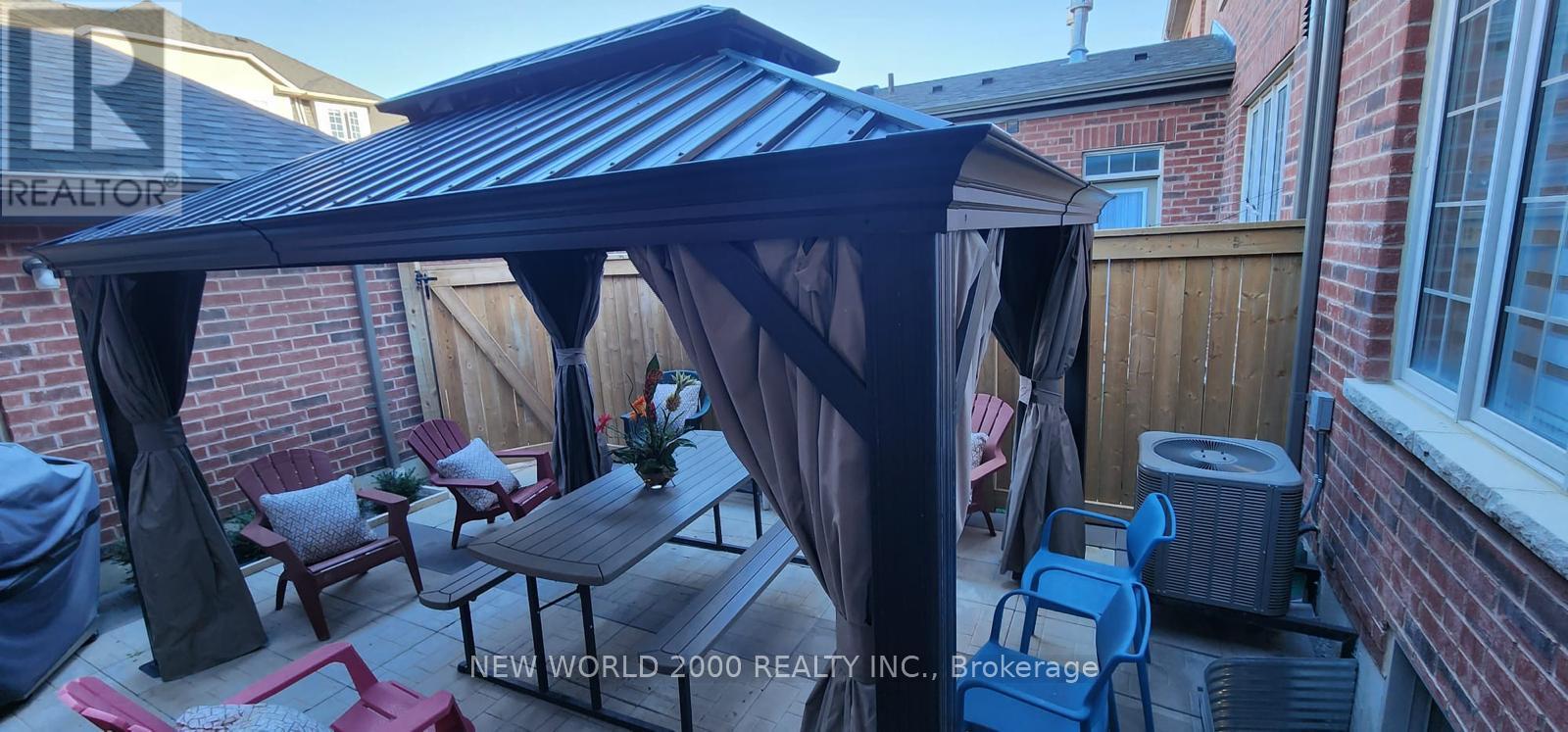 Upper - 29 Hornchurch Street, Whitby, Ontario  L1P 0J3 - Photo 15 - E13788380
