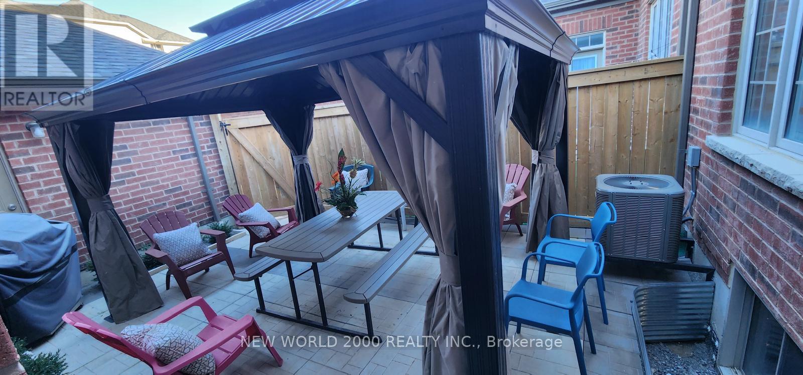 Upper - 29 Hornchurch Street, Whitby, Ontario  L1P 0J3 - Photo 16 - E13788380