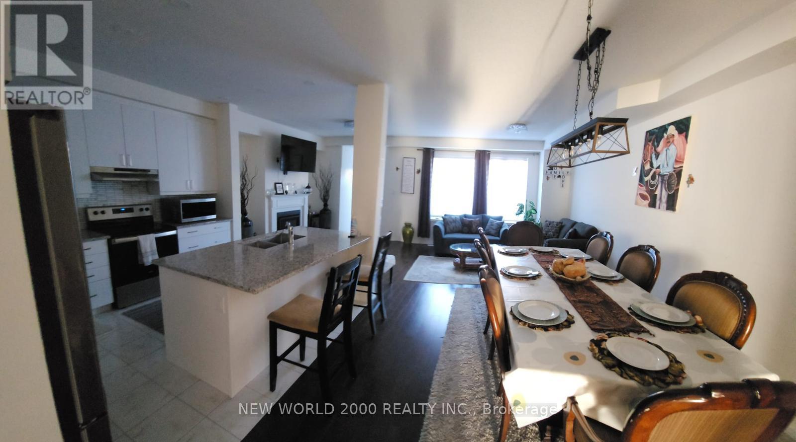 Upper - 29 Hornchurch Street, Whitby, Ontario  L1P 0J3 - Photo 5 - E13788380