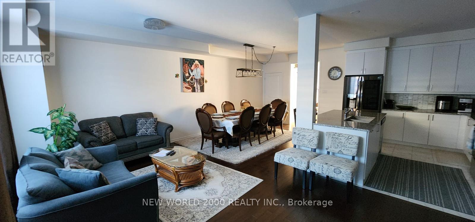 Upper - 29 Hornchurch Street, Whitby, Ontario  L1P 0J3 - Photo 6 - E13788380