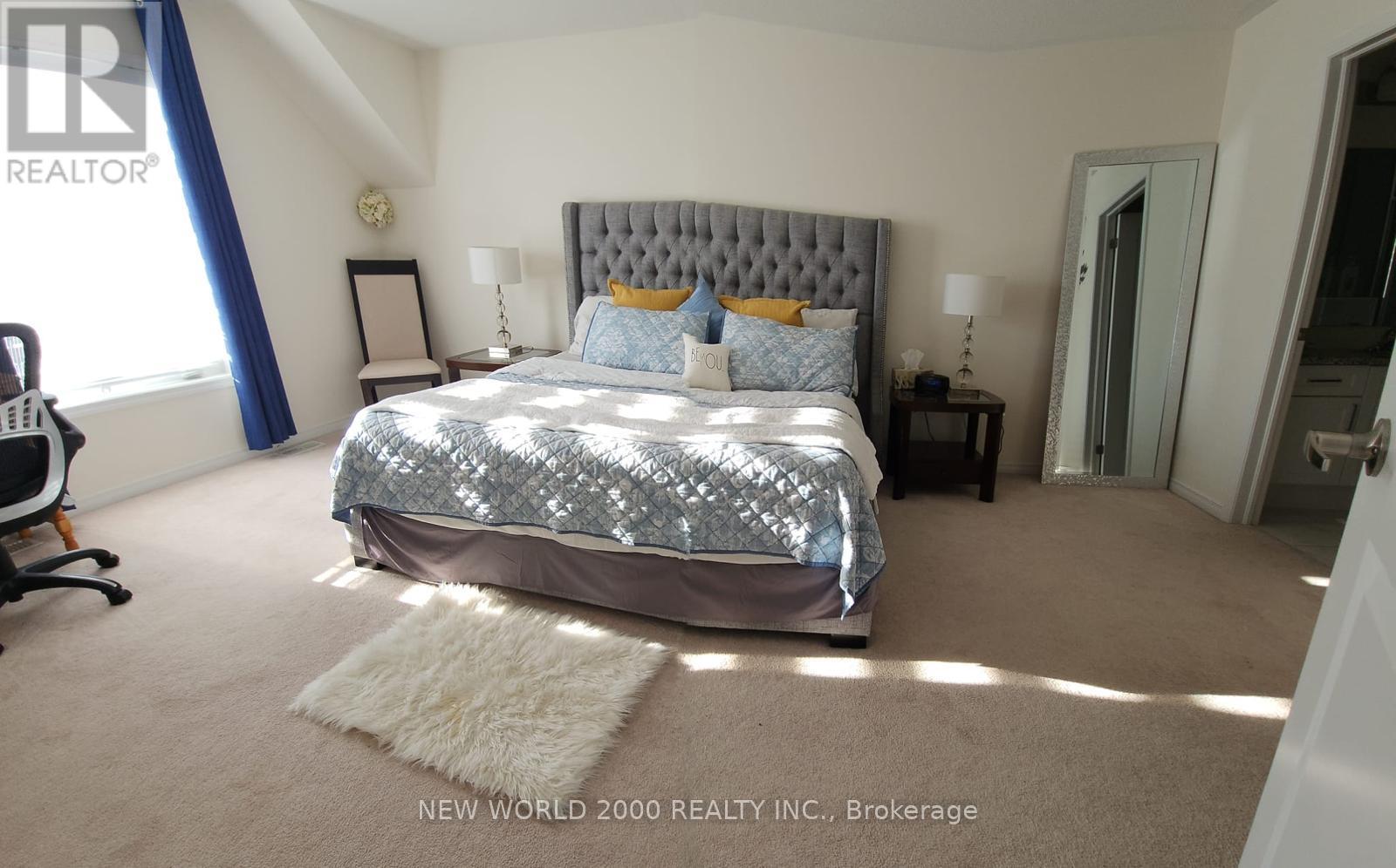 Upper - 29 Hornchurch Street, Whitby, Ontario  L1P 0J3 - Photo 7 - E13788380