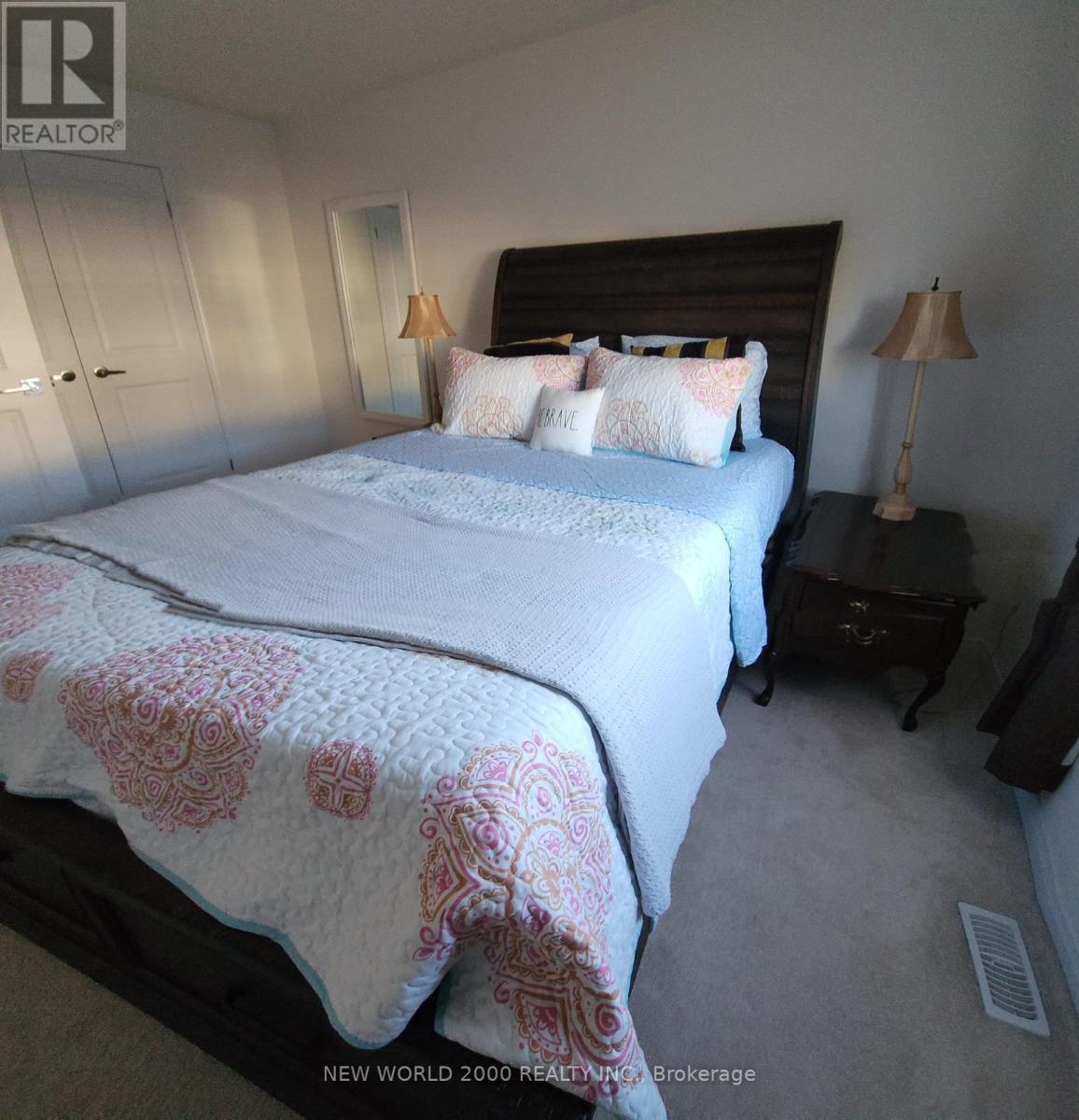 Upper - 29 Hornchurch Street, Whitby, Ontario  L1P 0J3 - Photo 8 - E13788380