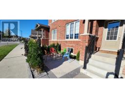 UPPER - 29 HORNCHURCH STREET, Whitby, Ontario
