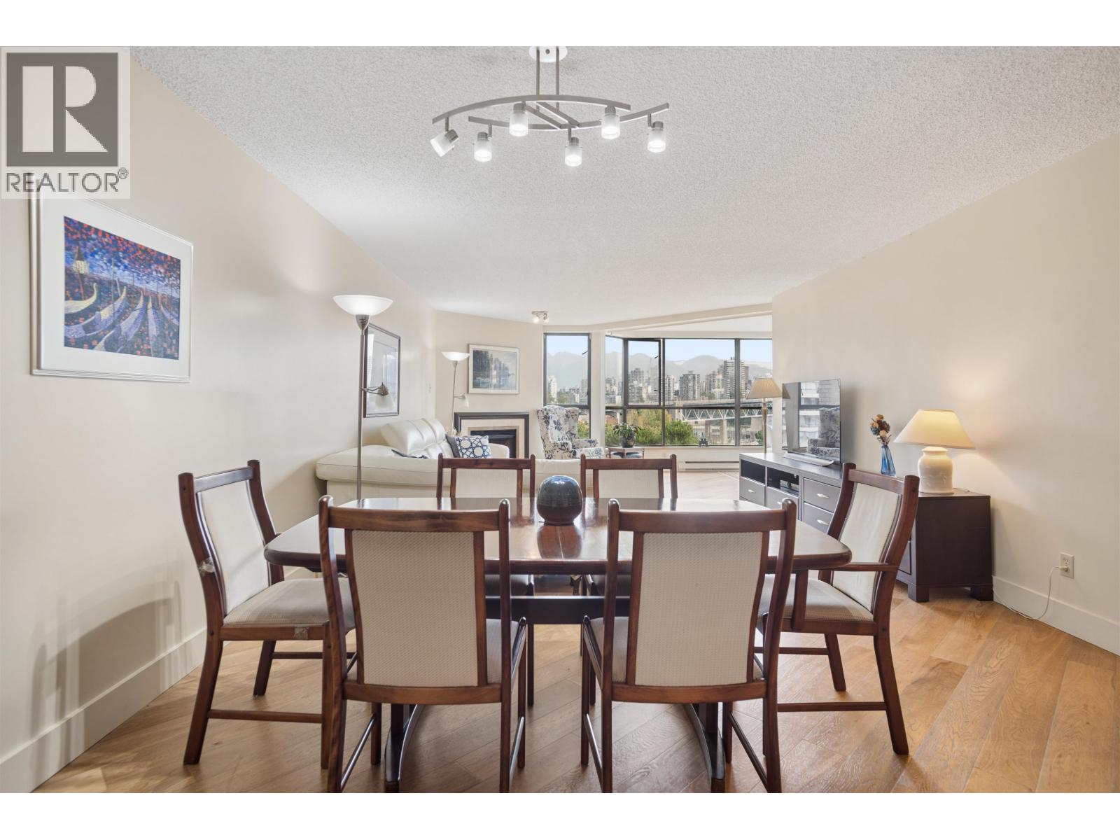 602 1490 Pennyfarthing Drive, Vancouver, British Columbia  V6J 4Z3 - Photo 10 - R3165830