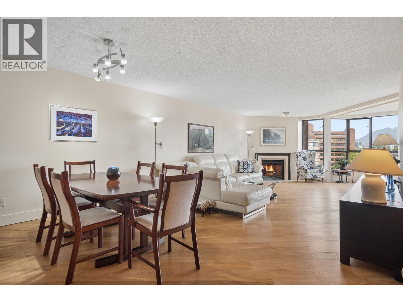 602 1490 Pennyfarthing Drive, Vancouver, British Columbia  V6J 4Z3 - Photo 11 - R3165830
