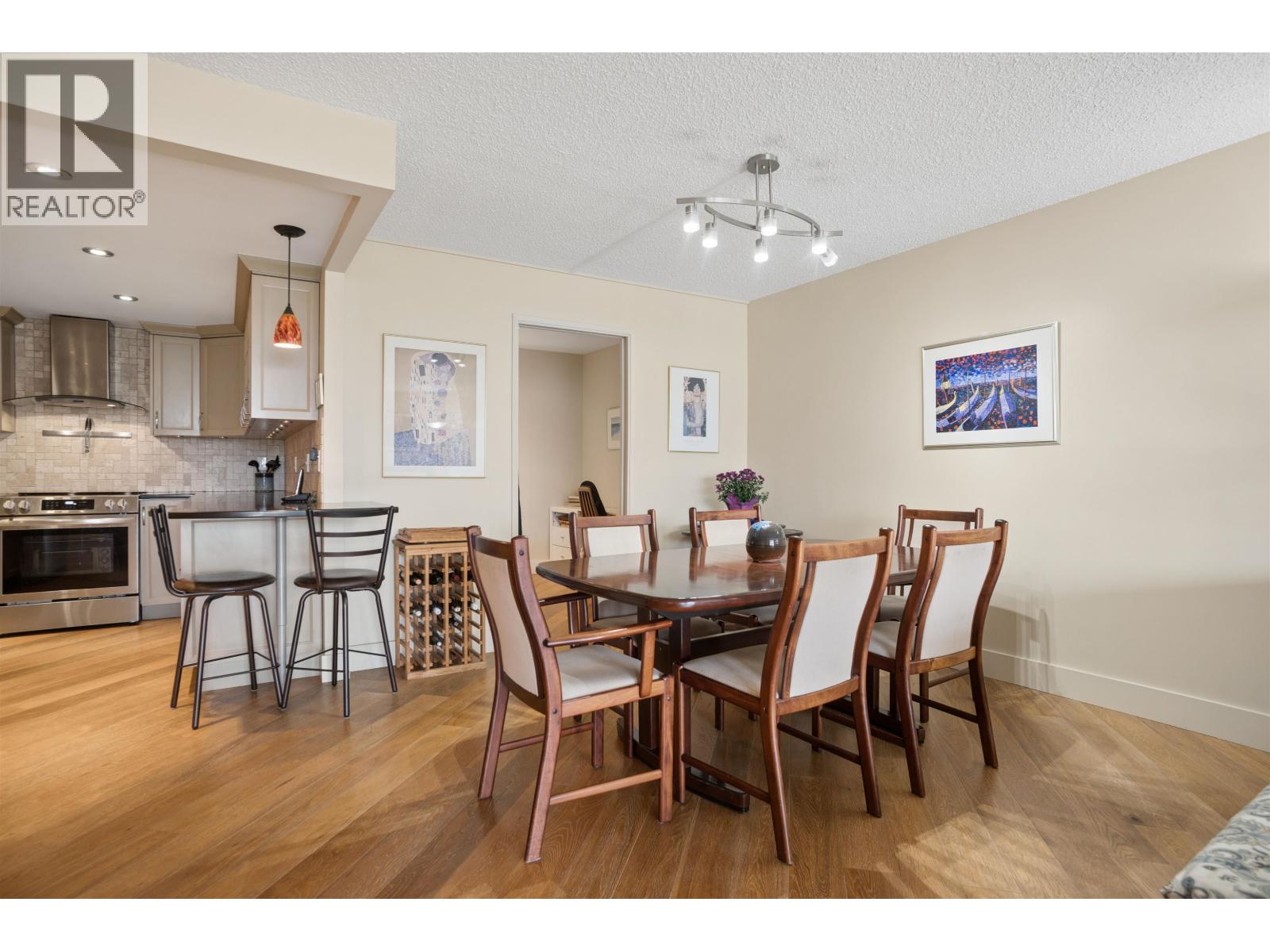 602 1490 Pennyfarthing Drive, Vancouver, British Columbia  V6J 4Z3 - Photo 12 - R3165830