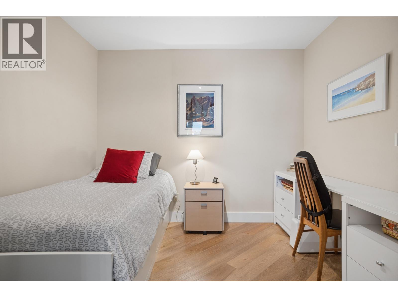 602 1490 Pennyfarthing Drive, Vancouver, British Columbia  V6J 4Z3 - Photo 14 - R3165830