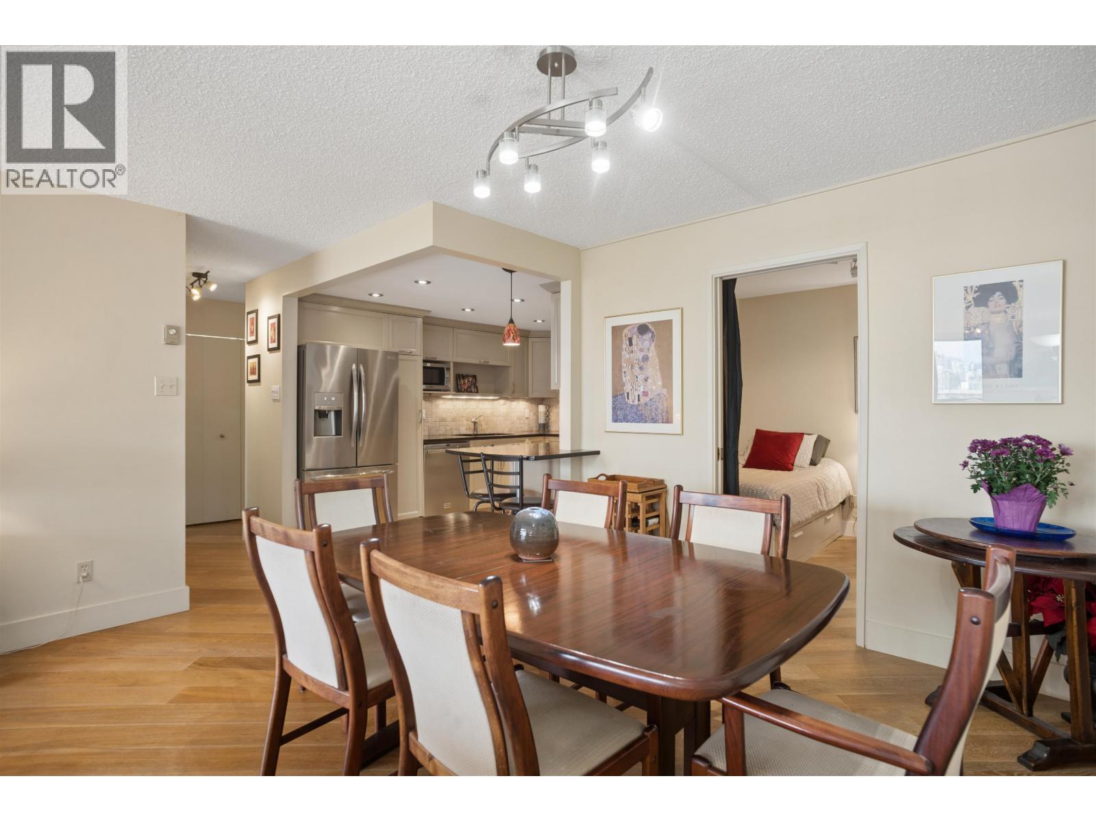602 1490 Pennyfarthing Drive, Vancouver, British Columbia  V6J 4Z3 - Photo 15 - R3165830