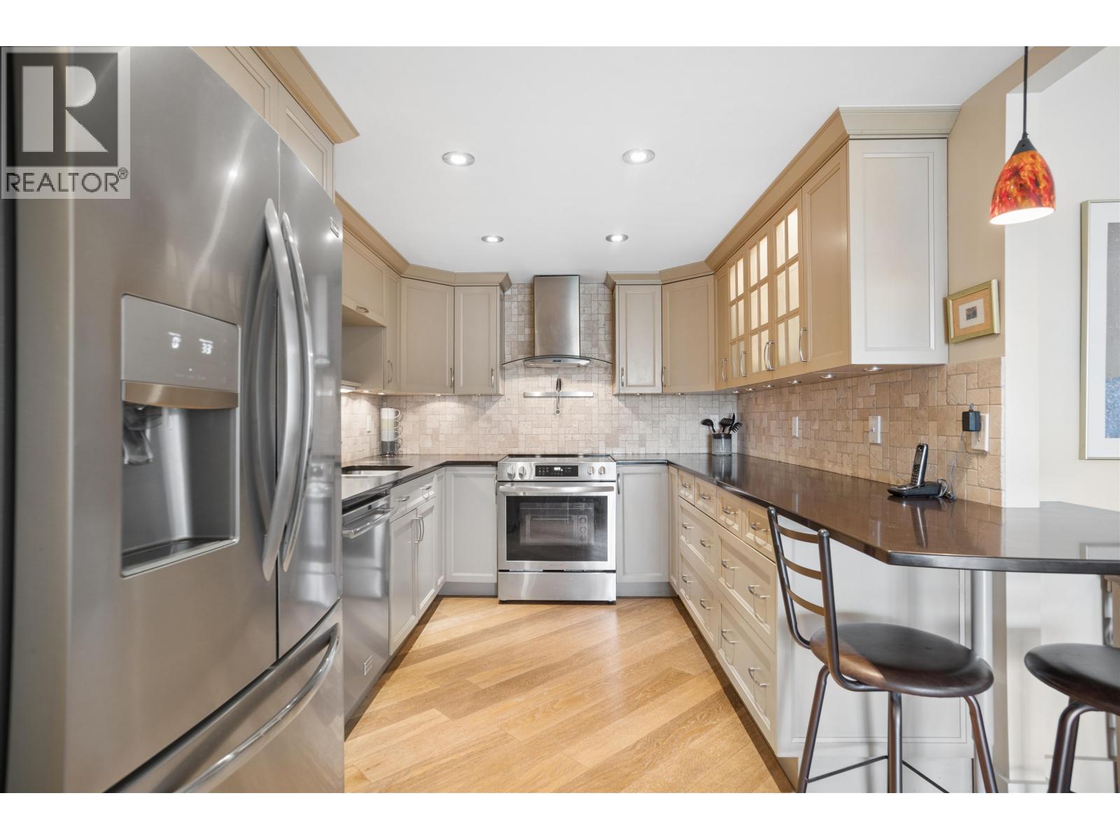 602 1490 Pennyfarthing Drive, Vancouver, British Columbia  V6J 4Z3 - Photo 16 - R3165830