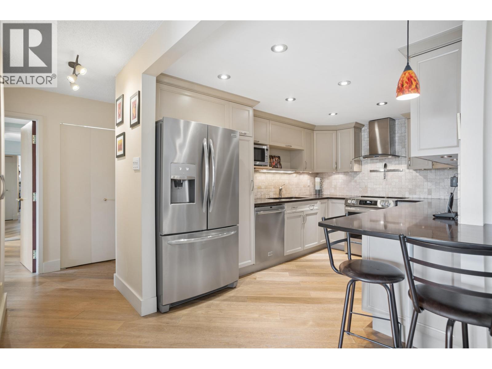 602 1490 Pennyfarthing Drive, Vancouver, British Columbia  V6J 4Z3 - Photo 18 - R3165830