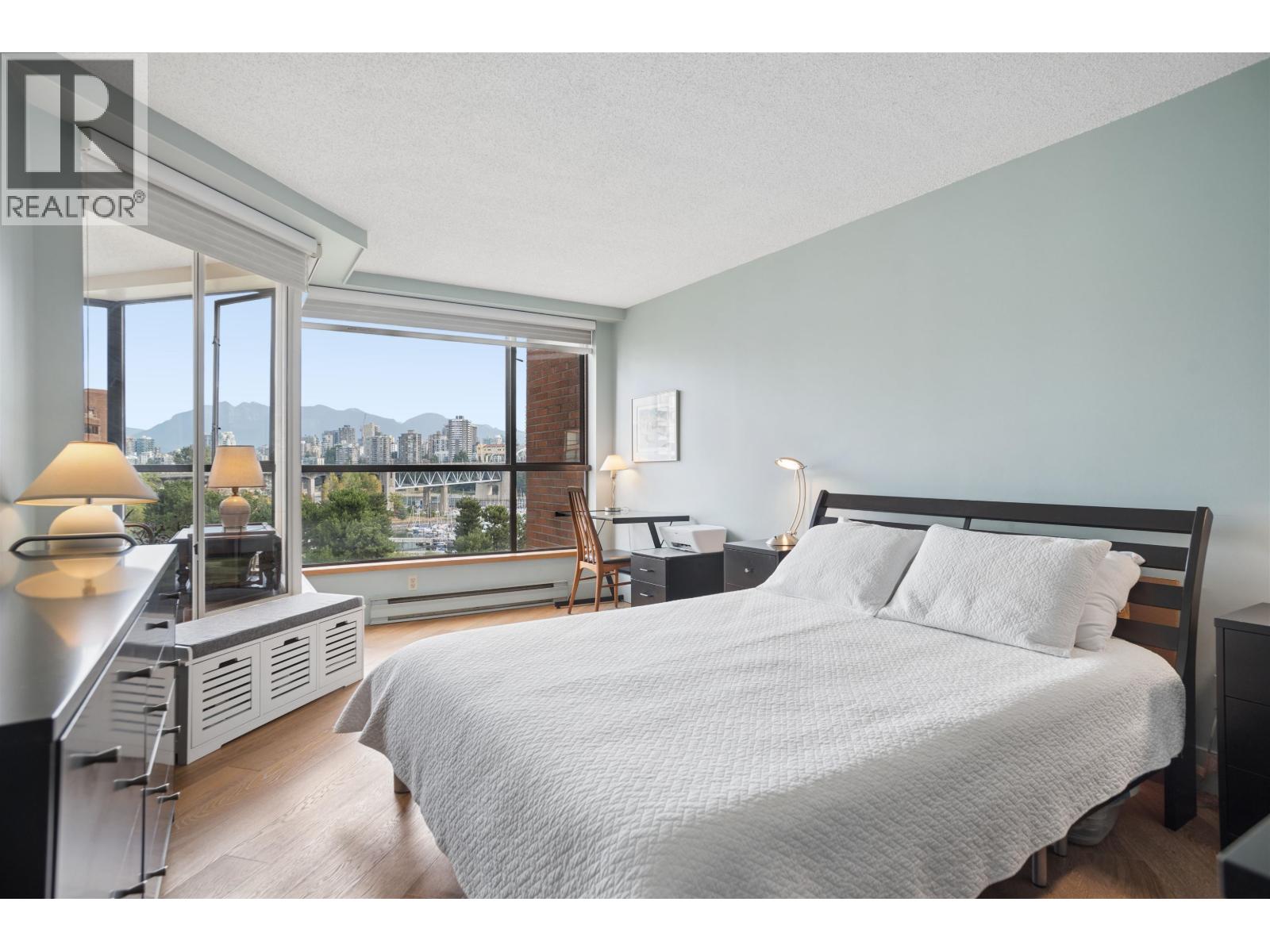 602 1490 Pennyfarthing Drive, Vancouver, British Columbia  V6J 4Z3 - Photo 19 - R3165830