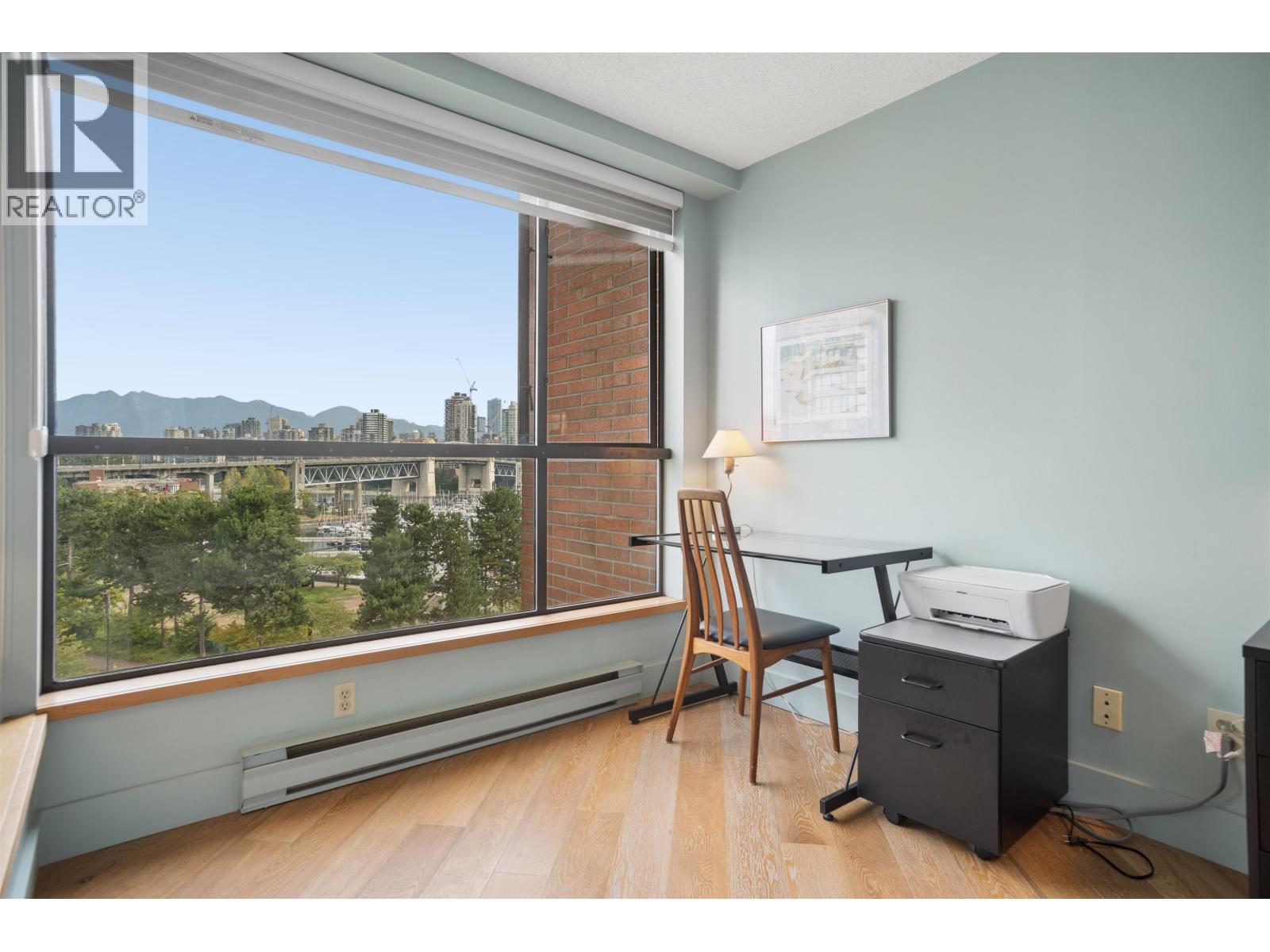 602 1490 Pennyfarthing Drive, Vancouver, British Columbia  V6J 4Z3 - Photo 20 - R3165830