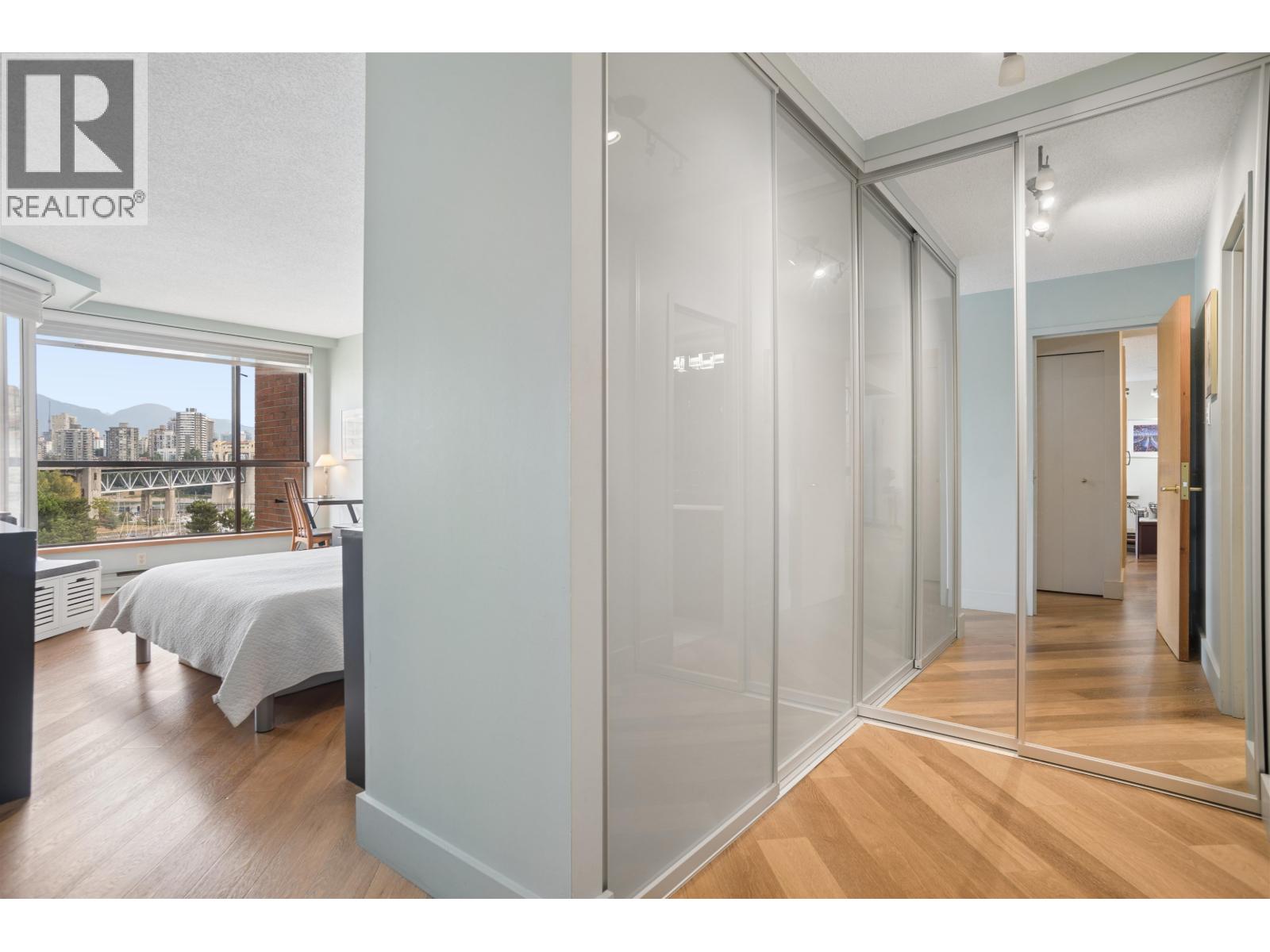 602 1490 Pennyfarthing Drive, Vancouver, British Columbia  V6J 4Z3 - Photo 22 - R3165830
