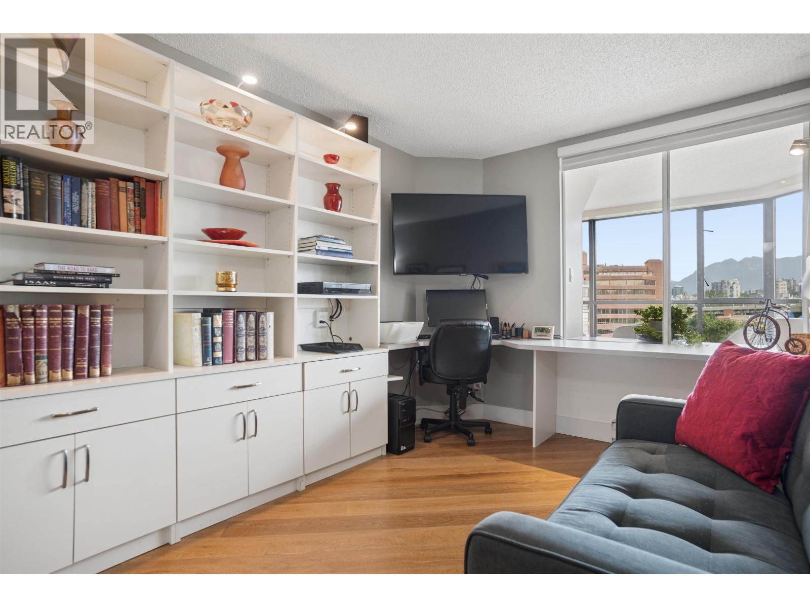 602 1490 Pennyfarthing Drive, Vancouver, British Columbia  V6J 4Z3 - Photo 25 - R3165830
