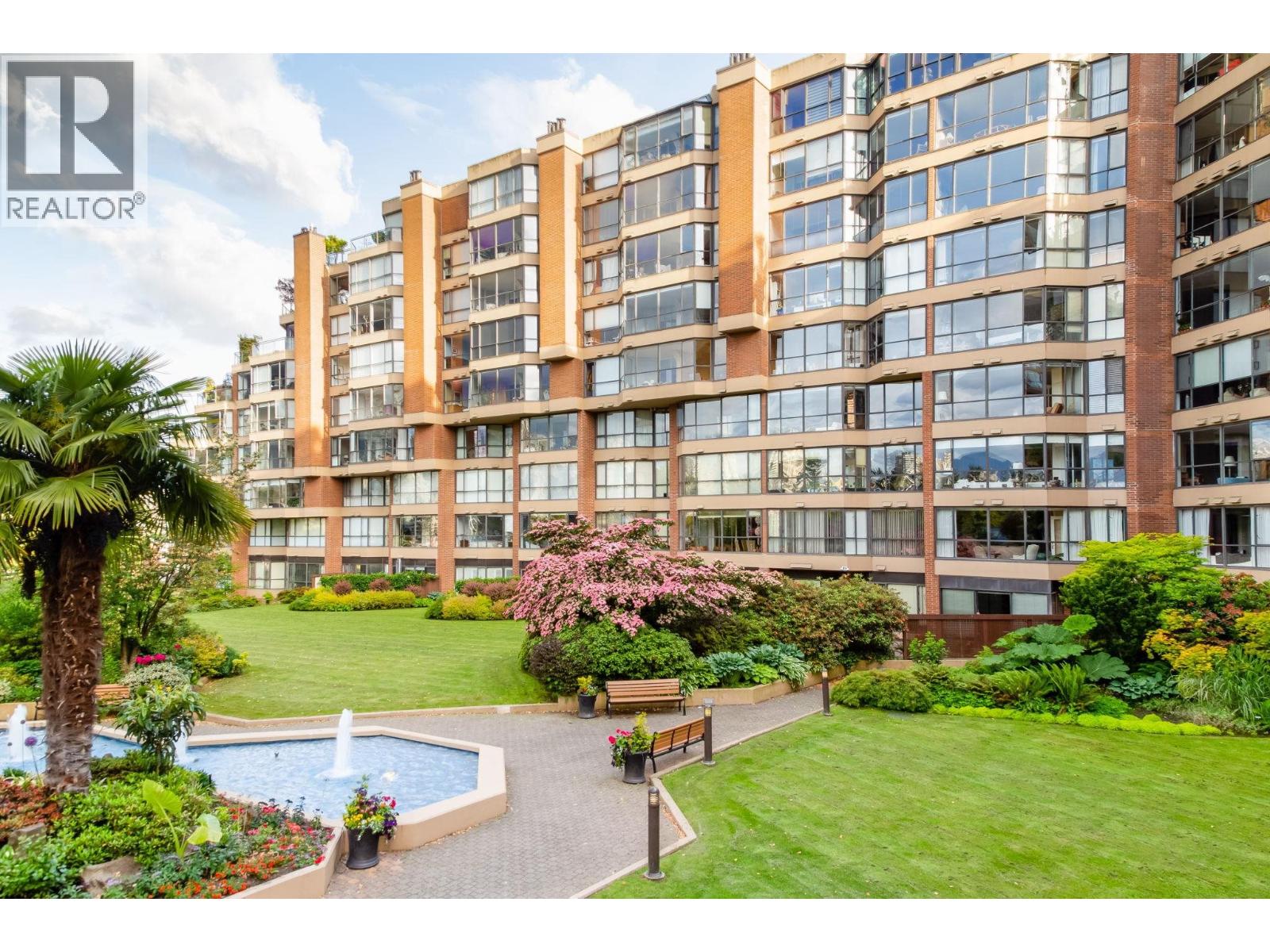 602 1490 Pennyfarthing Drive, Vancouver, British Columbia  V6J 4Z3 - Photo 27 - R3165830