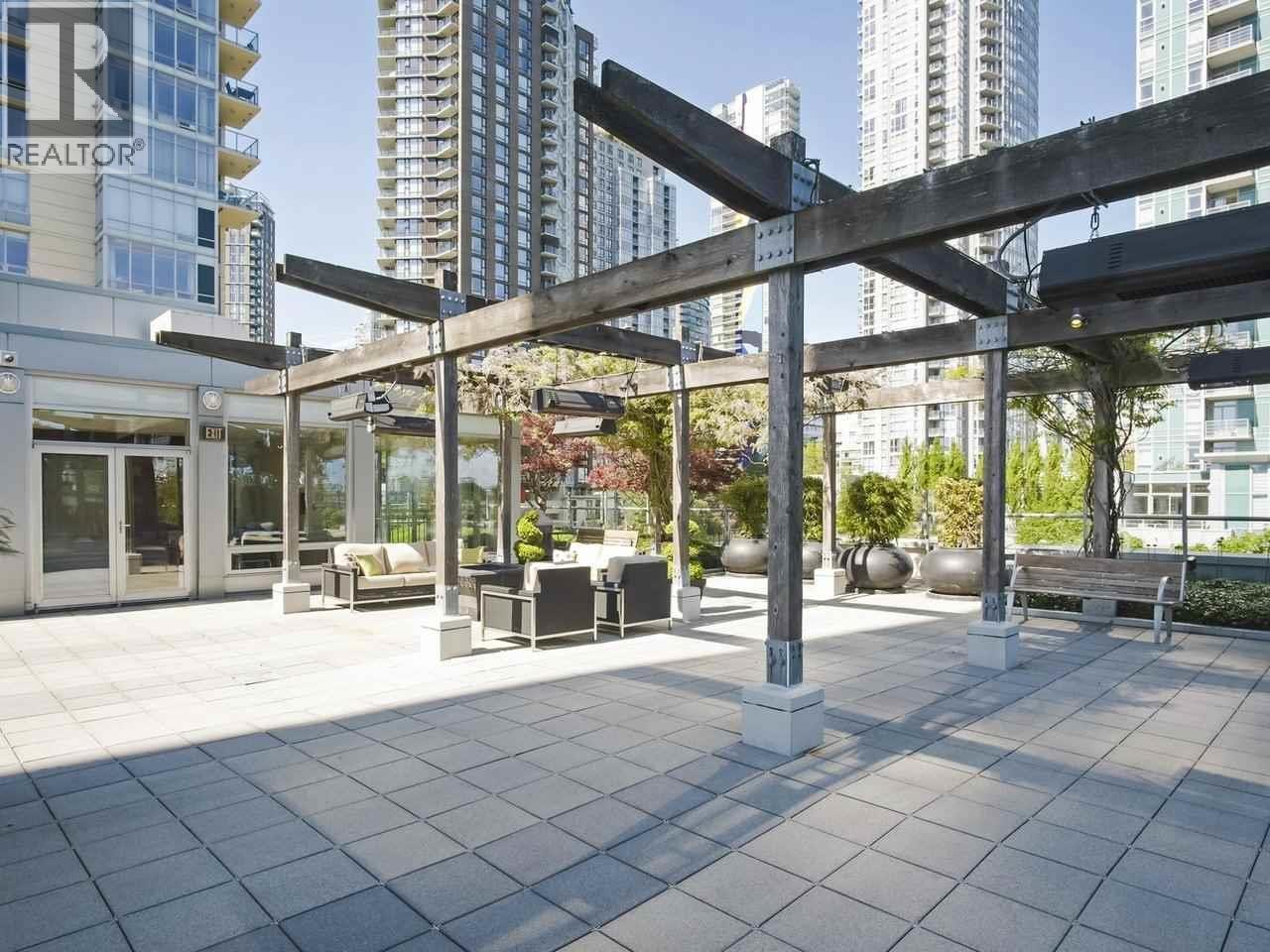 410 Beach Crescent, Vancouver, British Columbia  V6Z 3E9 - Photo 25 - R3165854