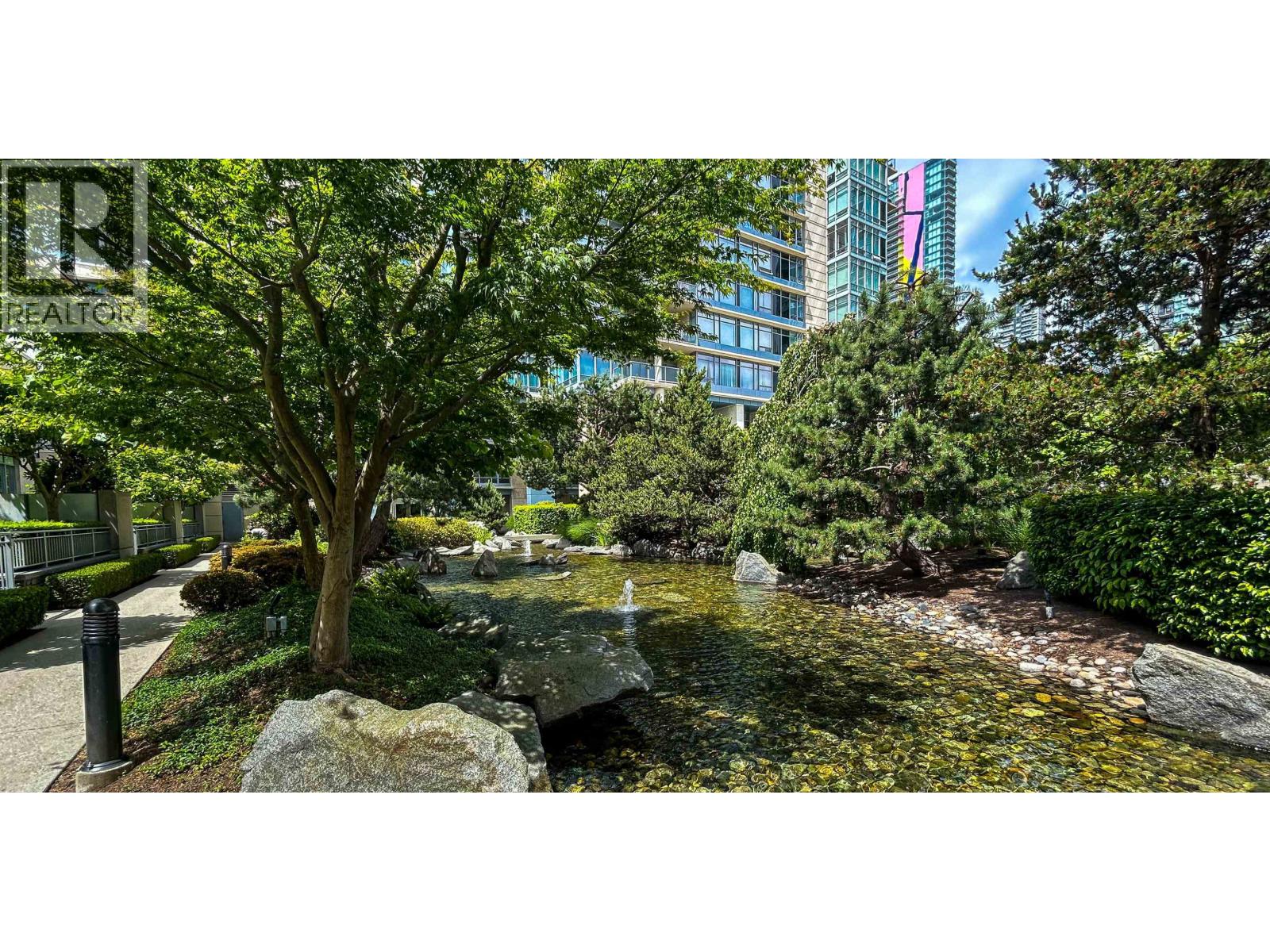 410 Beach Crescent, Vancouver, British Columbia  V6Z 3E9 - Photo 33 - R3165854