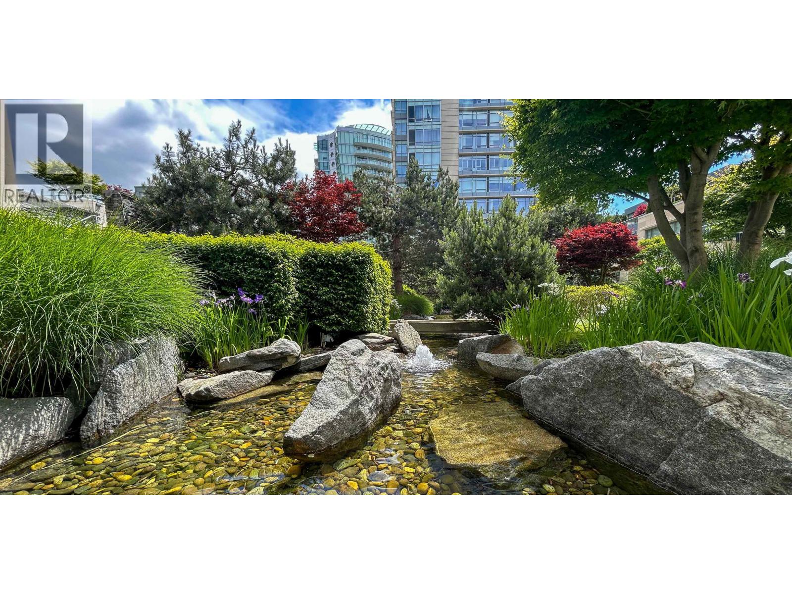 410 Beach Crescent, Vancouver, British Columbia  V6Z 3E9 - Photo 34 - R3165854
