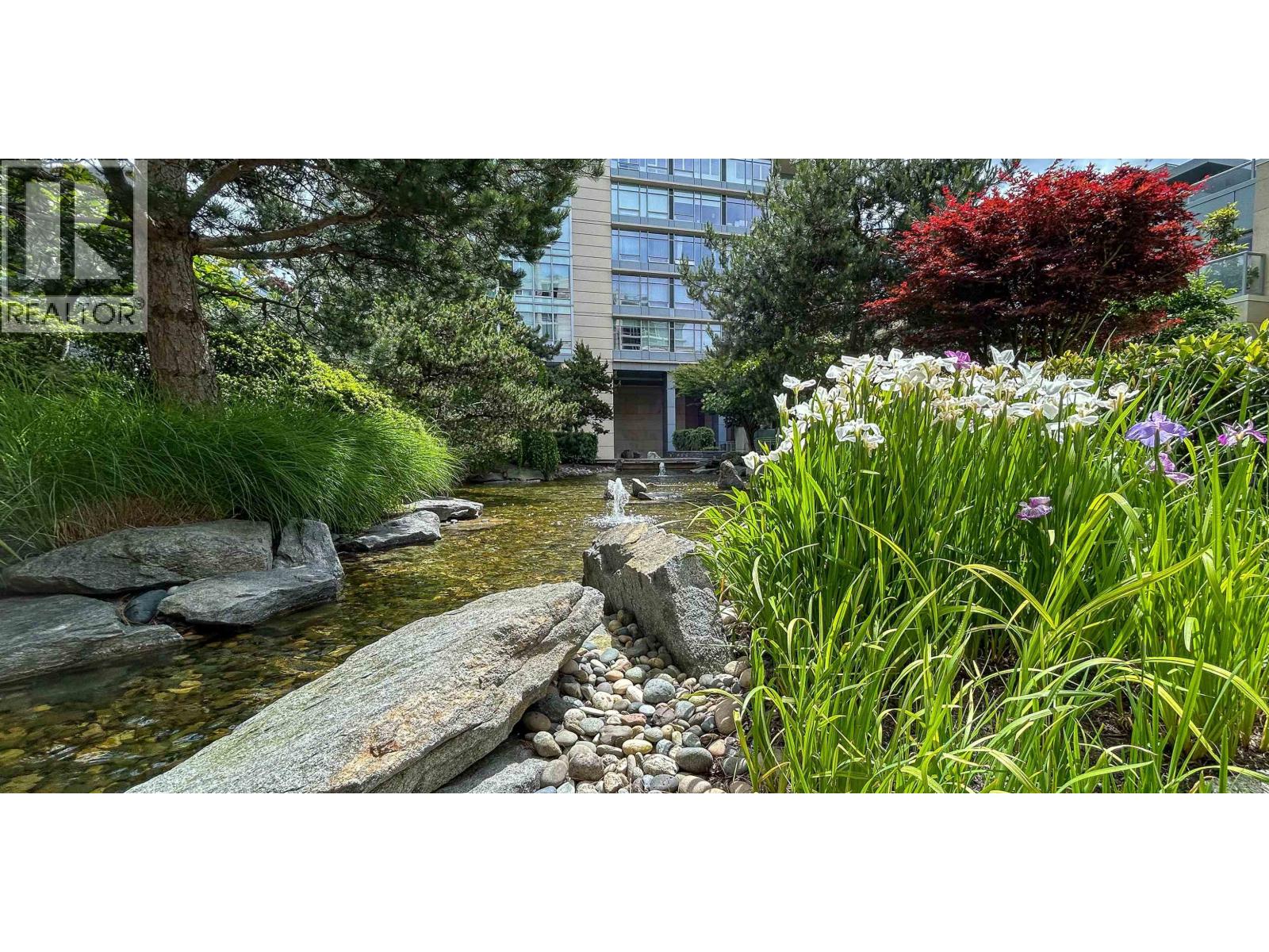 410 Beach Crescent, Vancouver, British Columbia  V6Z 3E9 - Photo 35 - R3165854