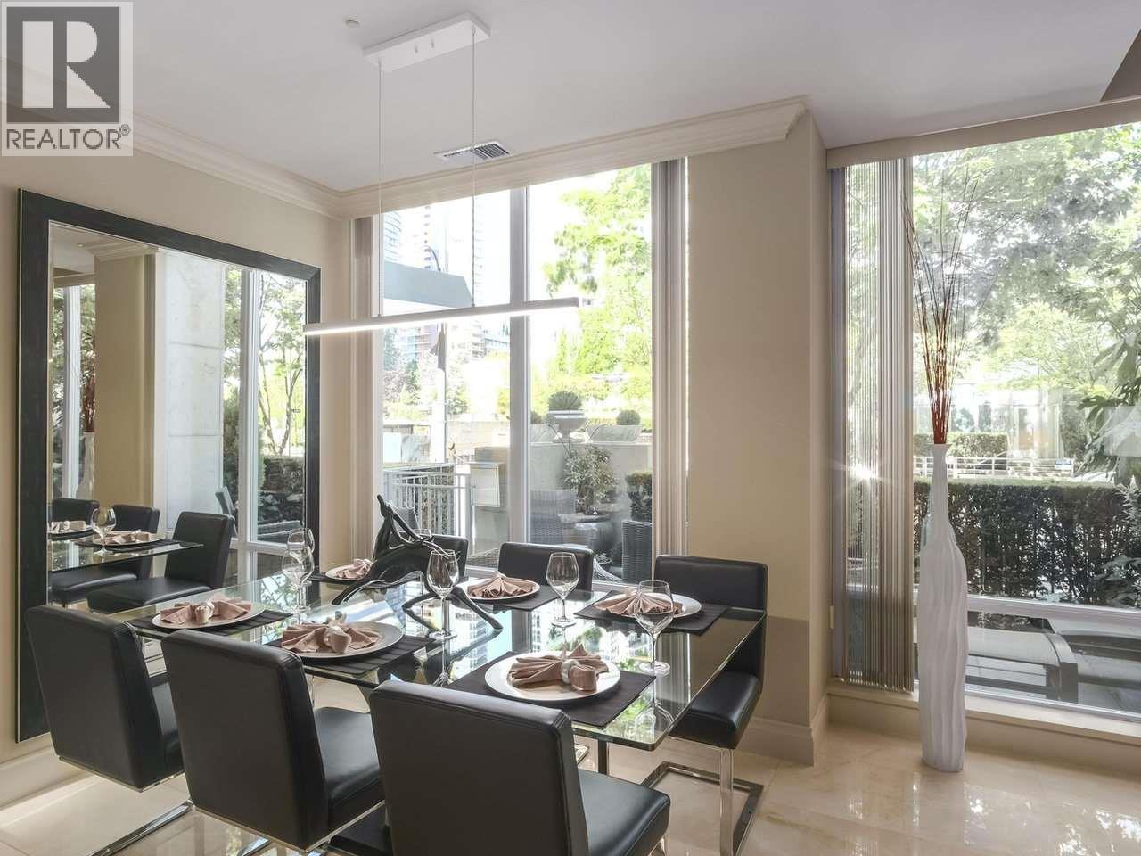 410 Beach Crescent, Vancouver, British Columbia  V6Z 3E9 - Photo 9 - R3165854