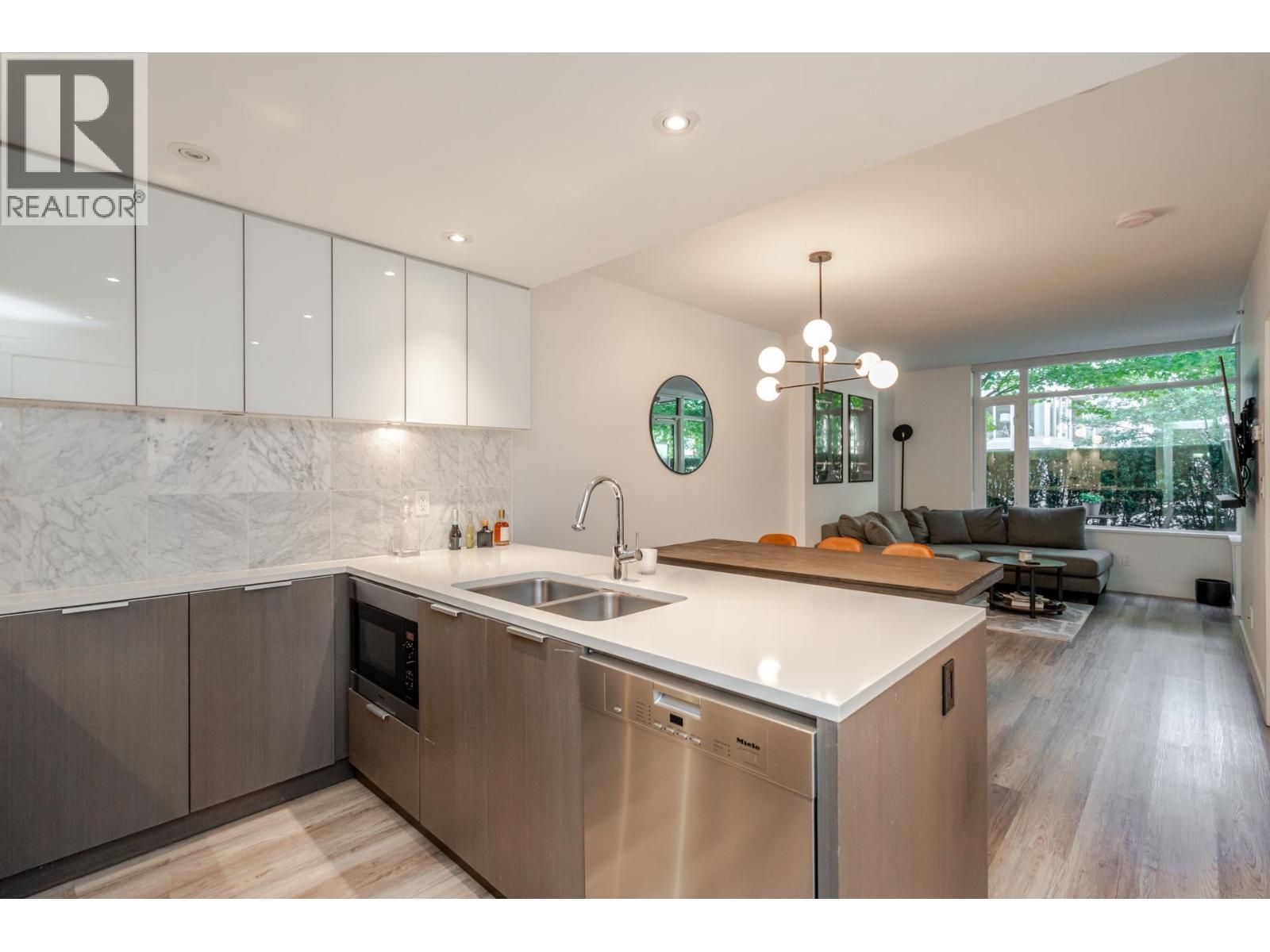 107 110 Switchmen Street, Vancouver, British Columbia  V6A 0C6 - Photo 13 - R3165856