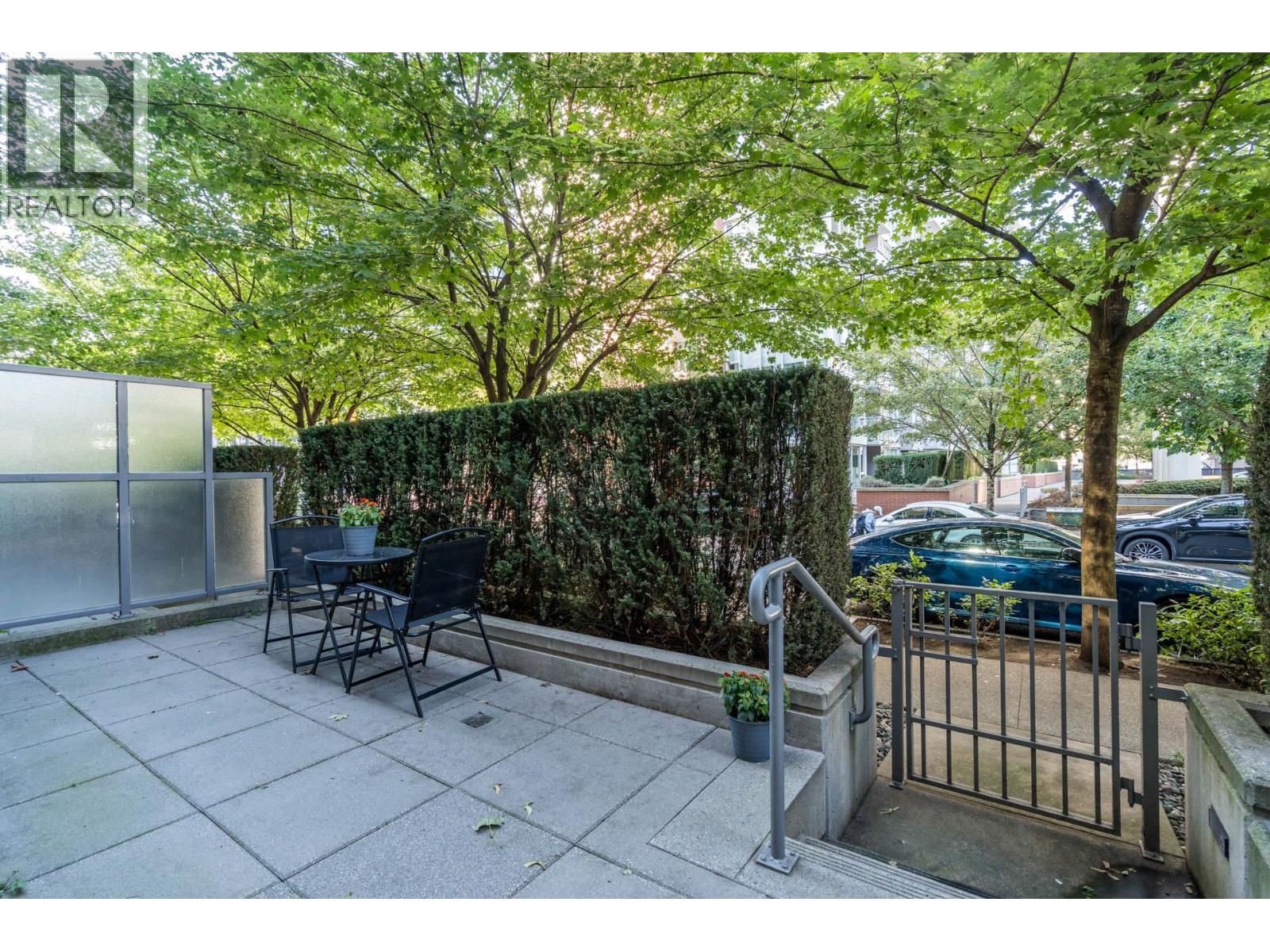 107 110 Switchmen Street, Vancouver, British Columbia  V6A 0C6 - Photo 24 - R3165856
