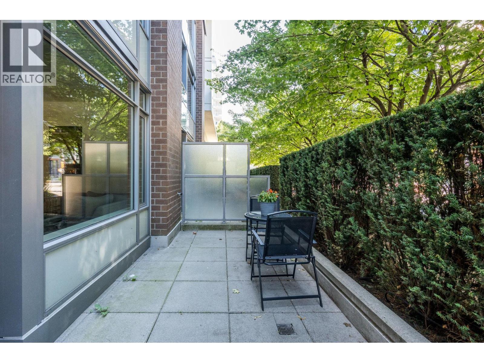 107 110 Switchmen Street, Vancouver, British Columbia  V6A 0C6 - Photo 25 - R3165856