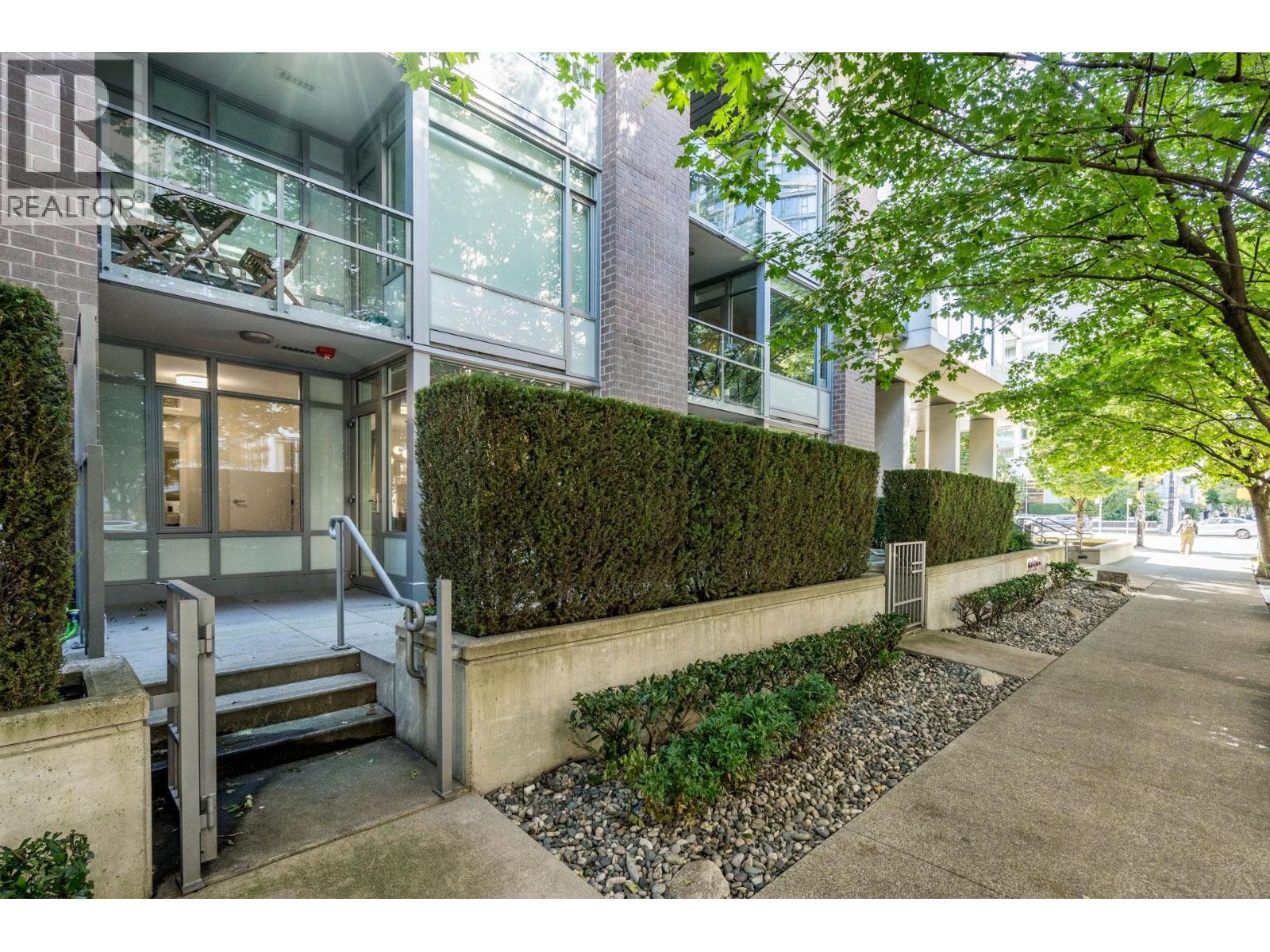 107 110 Switchmen Street, Vancouver, British Columbia  V6A 0C6 - Photo 29 - R3165856