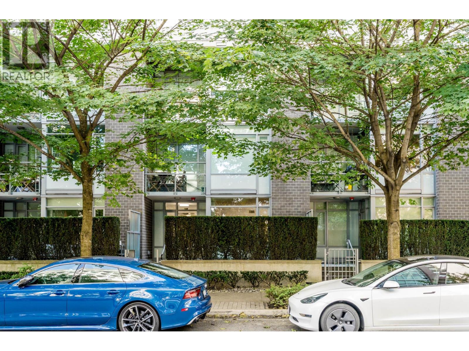 107 110 Switchmen Street, Vancouver, British Columbia  V6A 0C6 - Photo 30 - R3165856