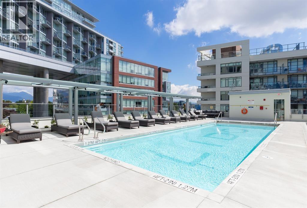 107 110 Switchmen Street, Vancouver, British Columbia  V6A 0C6 - Photo 31 - R3165856