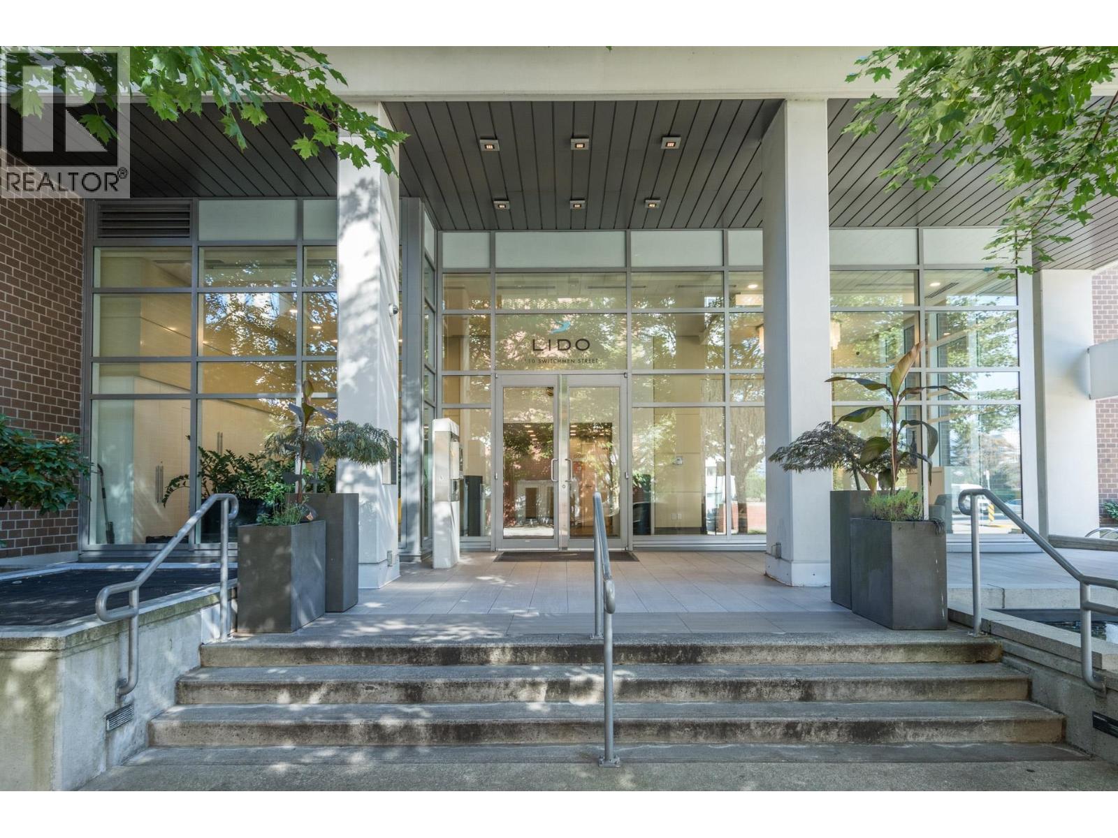 107 110 Switchmen Street, Vancouver, British Columbia  V6A 0C6 - Photo 32 - R3165856