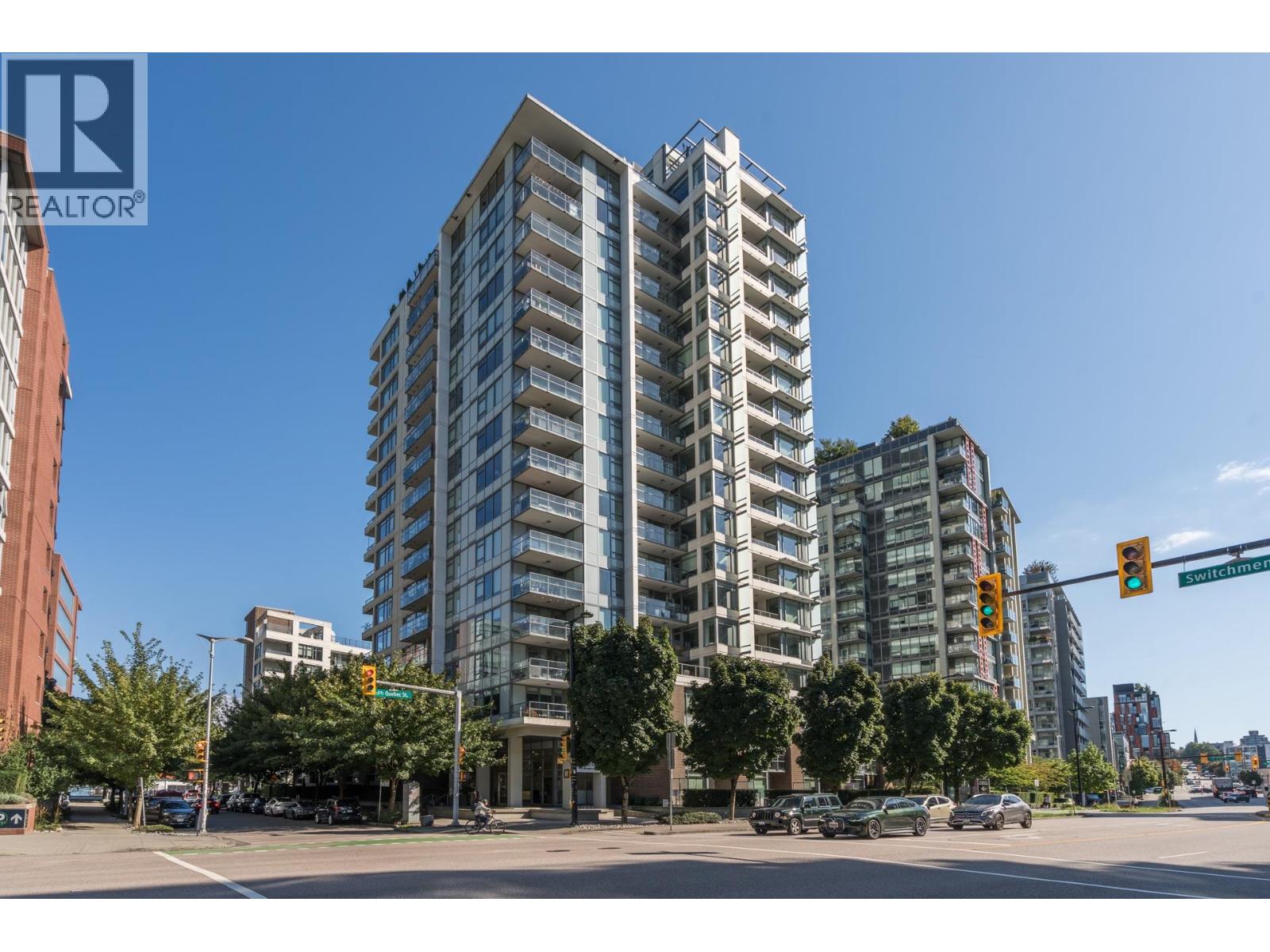 107 110 Switchmen Street, Vancouver, British Columbia  V6A 0C6 - Photo 35 - R3165856