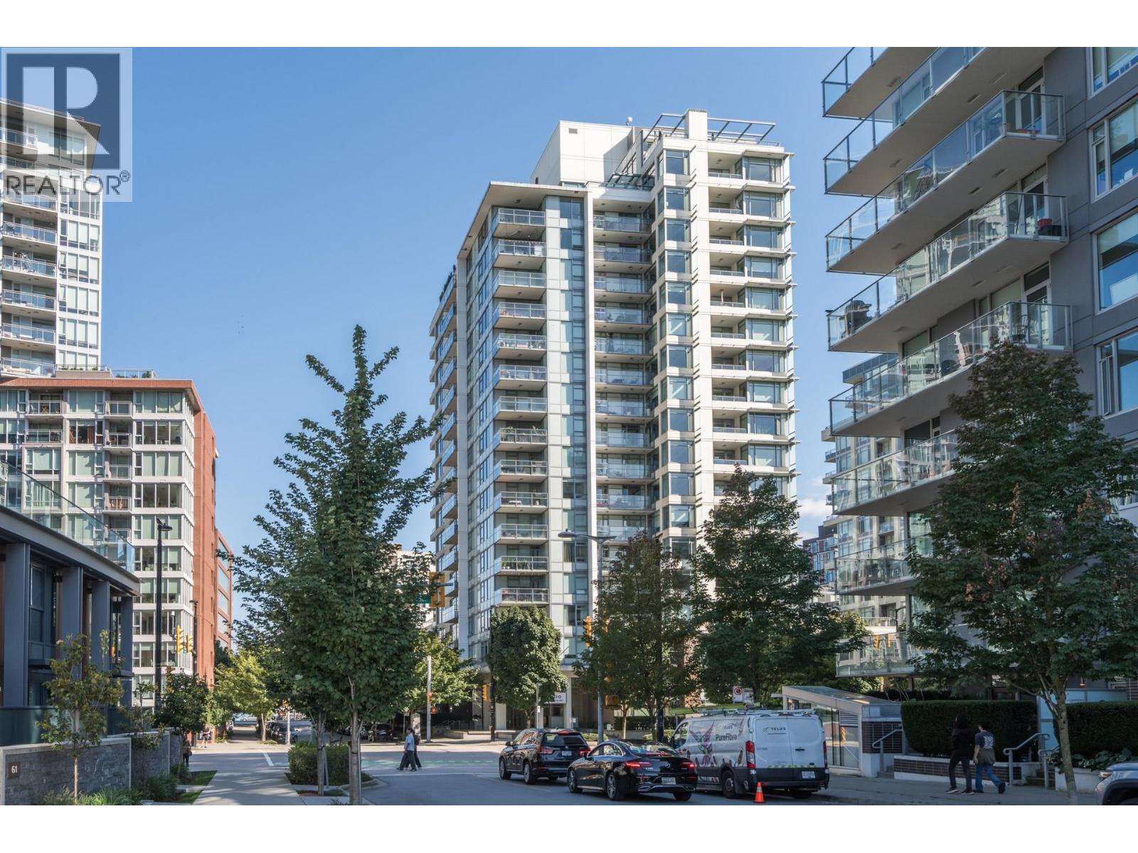 107 110 Switchmen Street, Vancouver, British Columbia  V6A 0C6 - Photo 36 - R3165856
