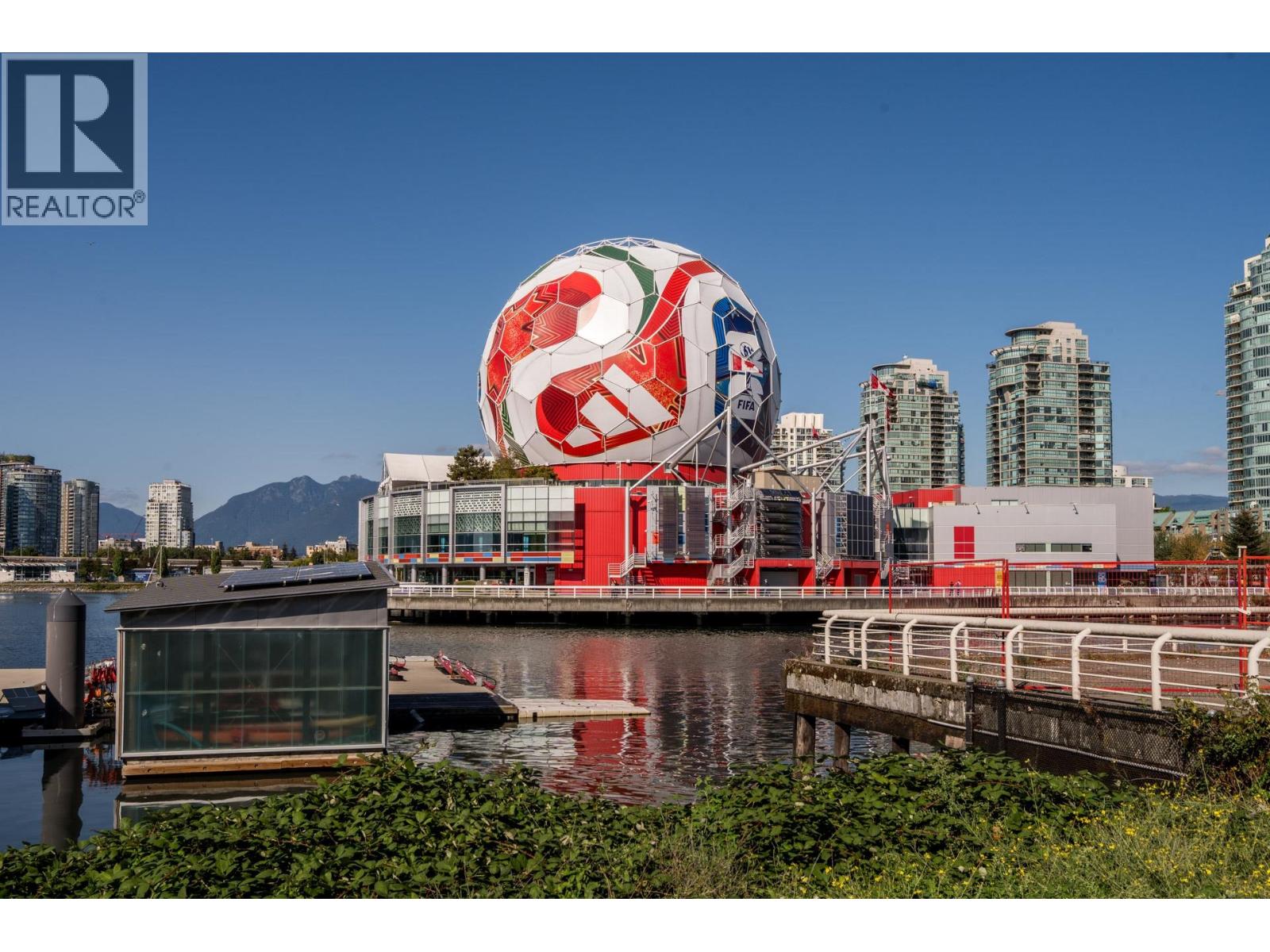 107 110 Switchmen Street, Vancouver, British Columbia  V6A 0C6 - Photo 37 - R3165856