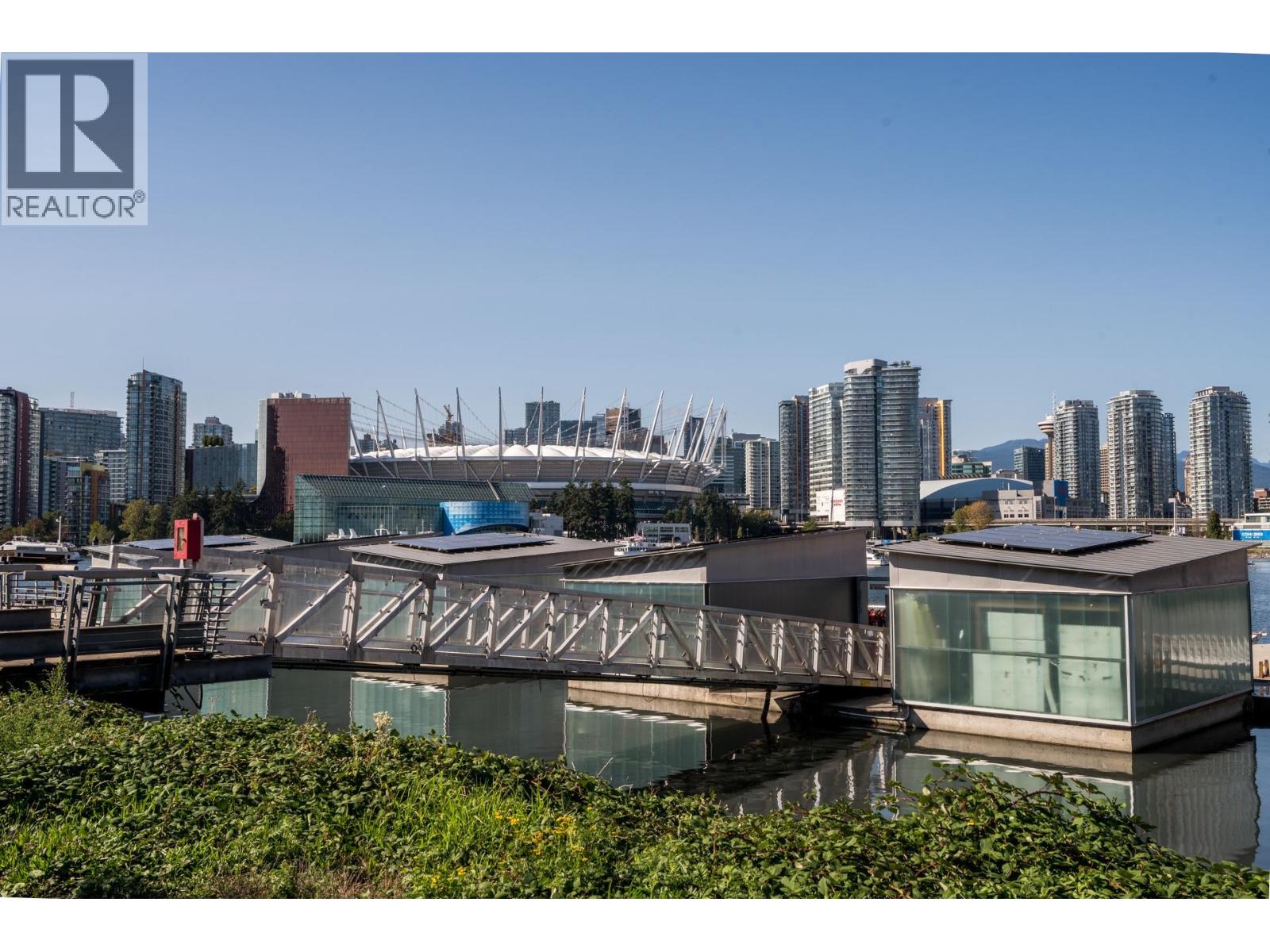 107 110 Switchmen Street, Vancouver, British Columbia  V6A 0C6 - Photo 38 - R3165856