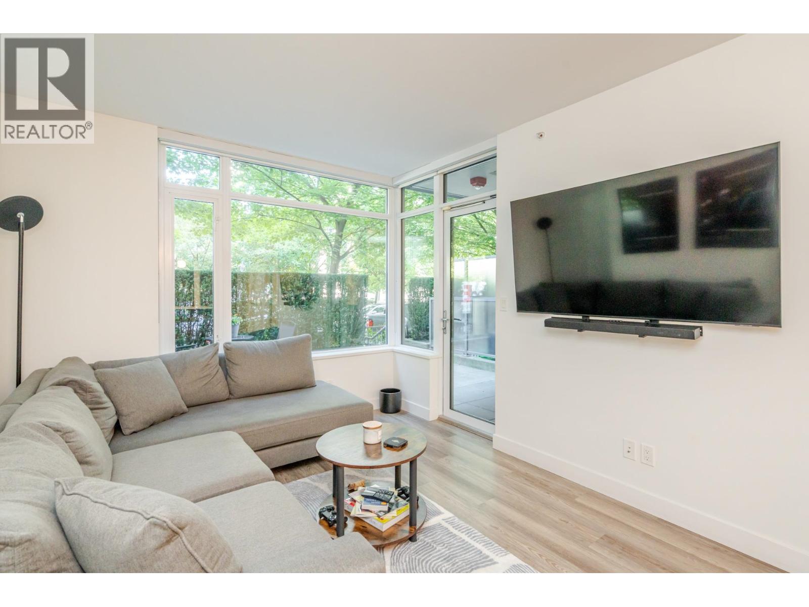 107 110 Switchmen Street, Vancouver, British Columbia  V6A 0C6 - Photo 5 - R3165856