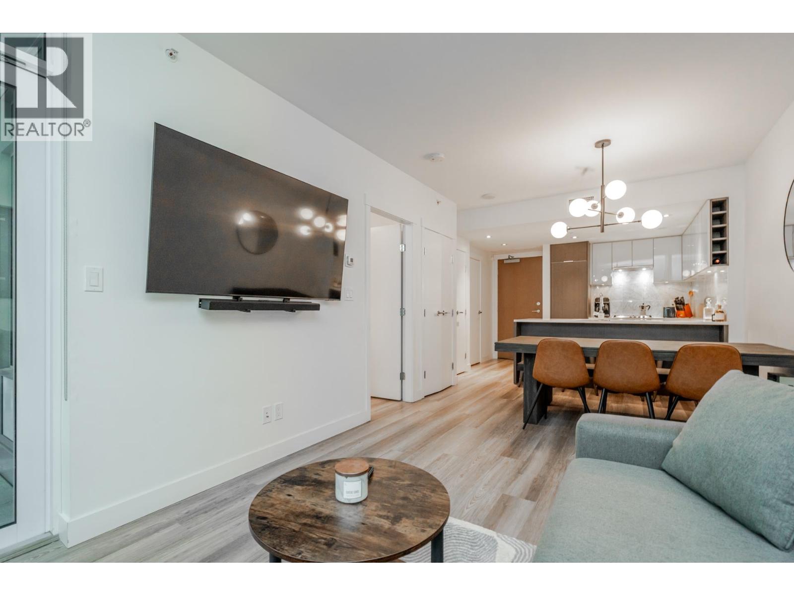 107 110 Switchmen Street, Vancouver, British Columbia  V6A 0C6 - Photo 8 - R3165856