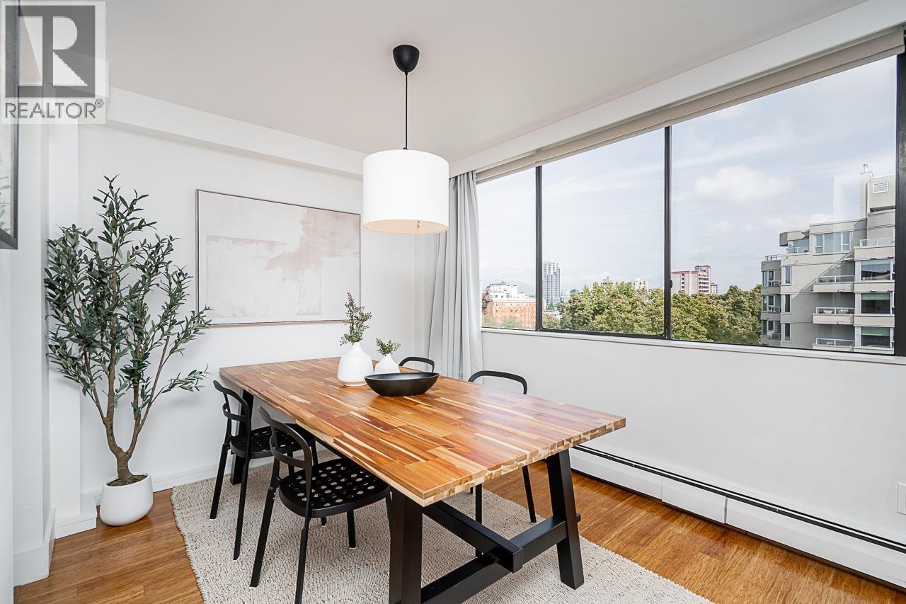 902 1616 W 13 AVENUE, vancouver, British Columbia